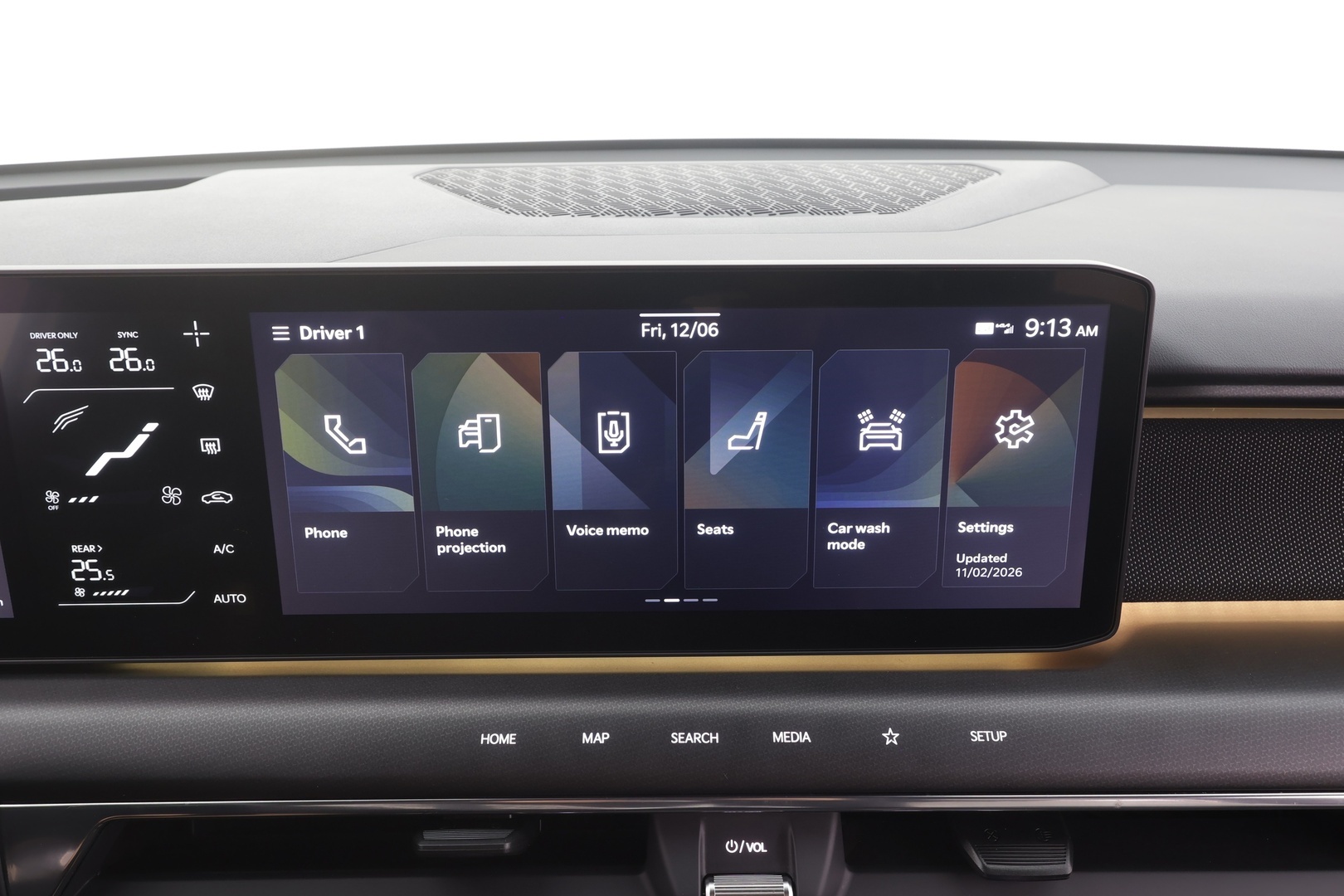 KIA EV9 2024