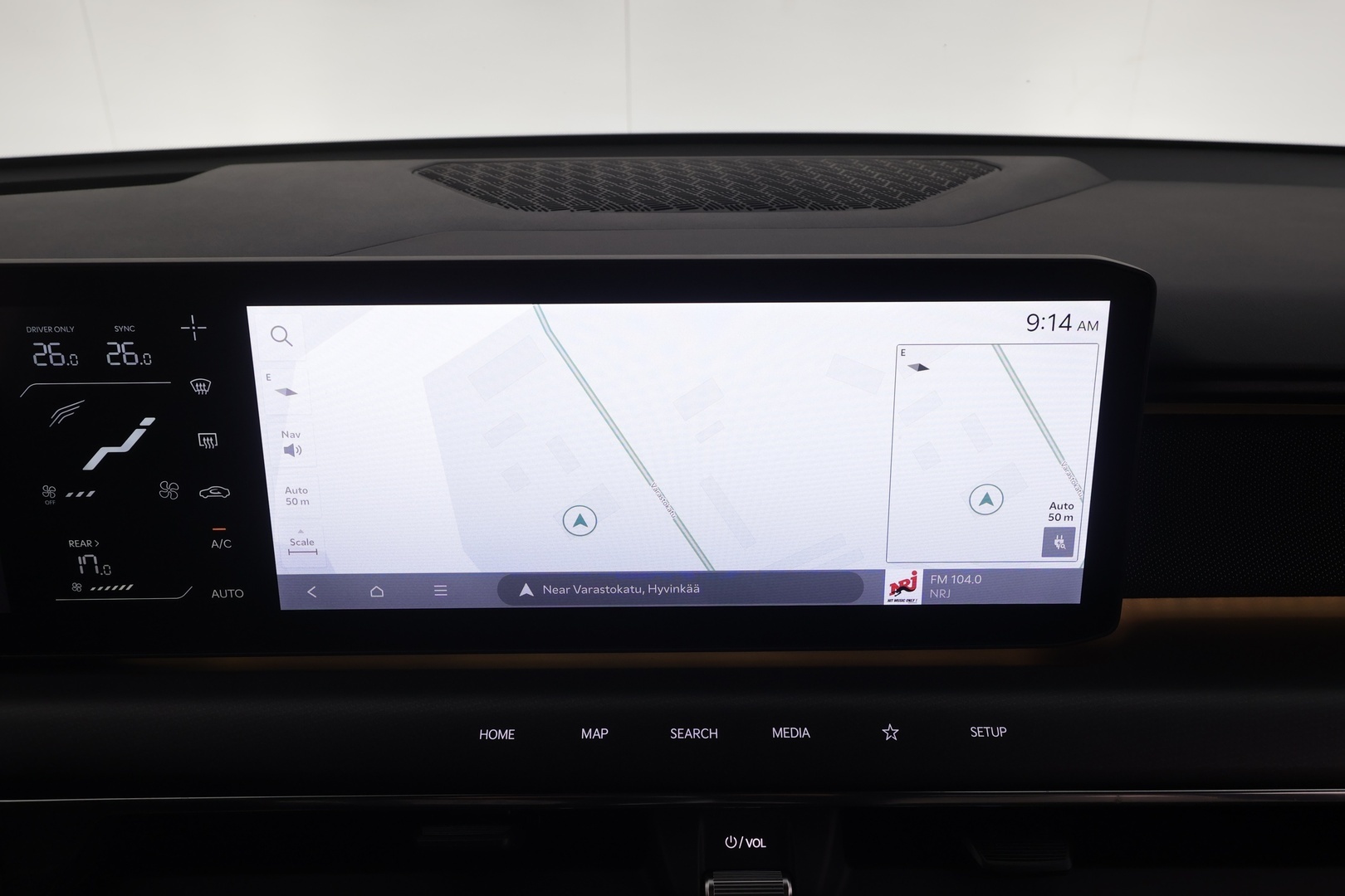 KIA EV9 2024