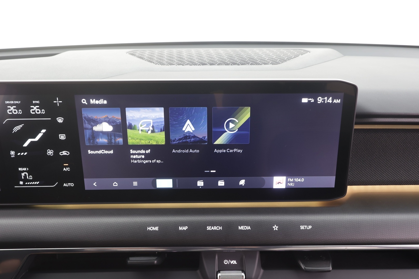 KIA EV9 2024