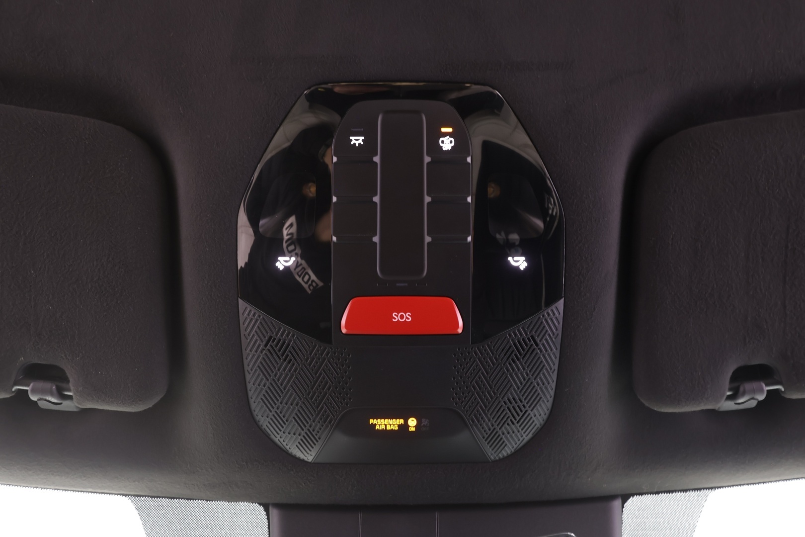 KIA EV9 2024
