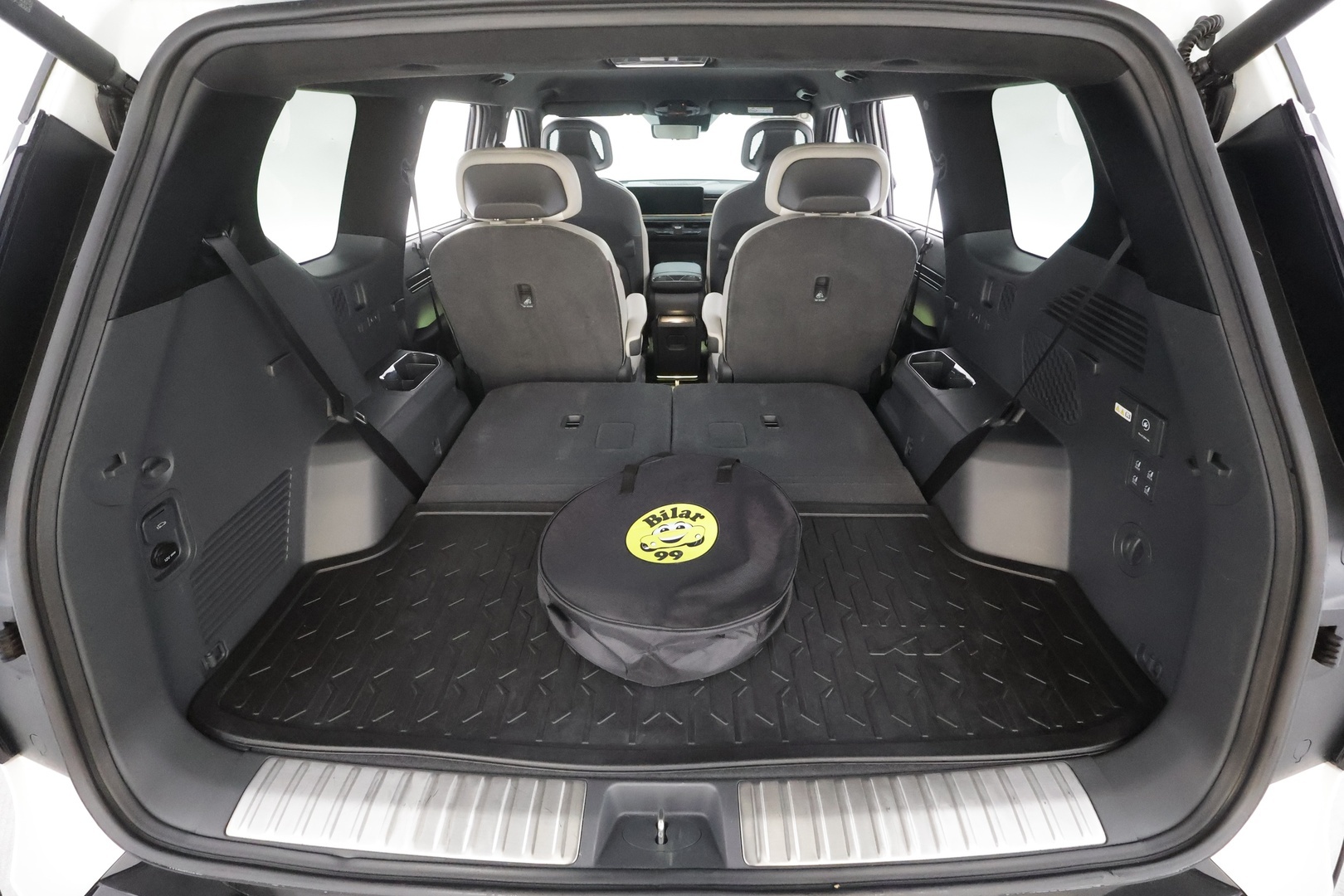 KIA EV9 2024