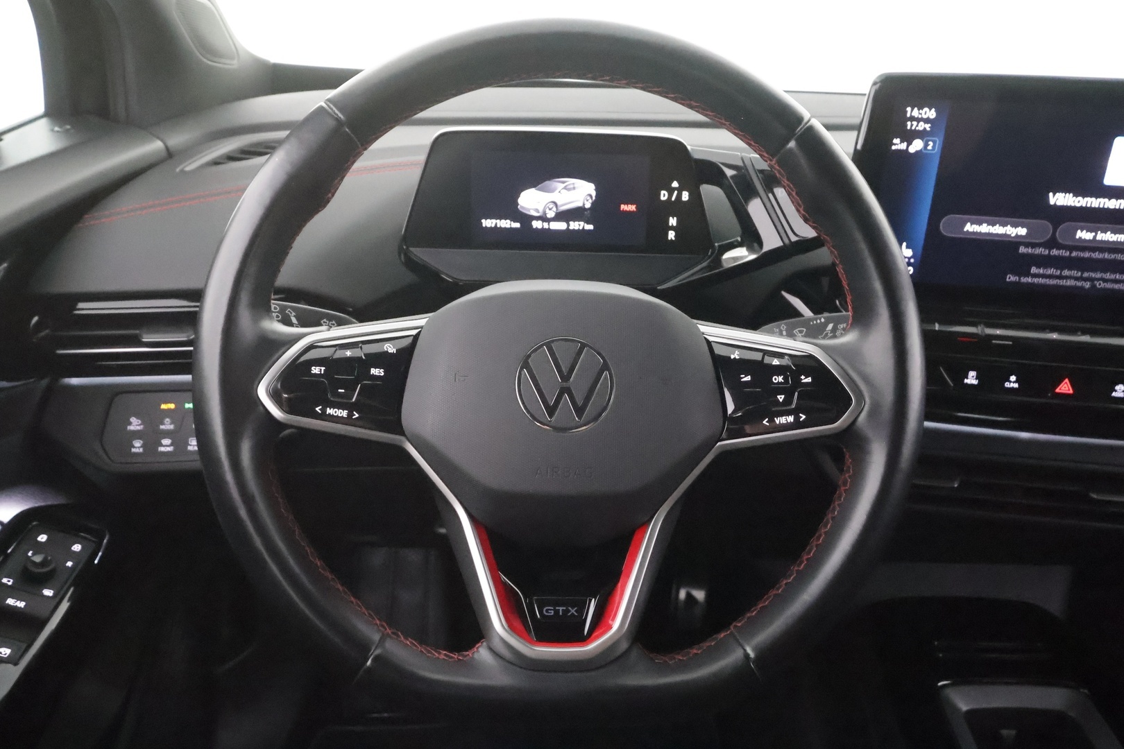 VOLKSWAGEN ID.5 2023