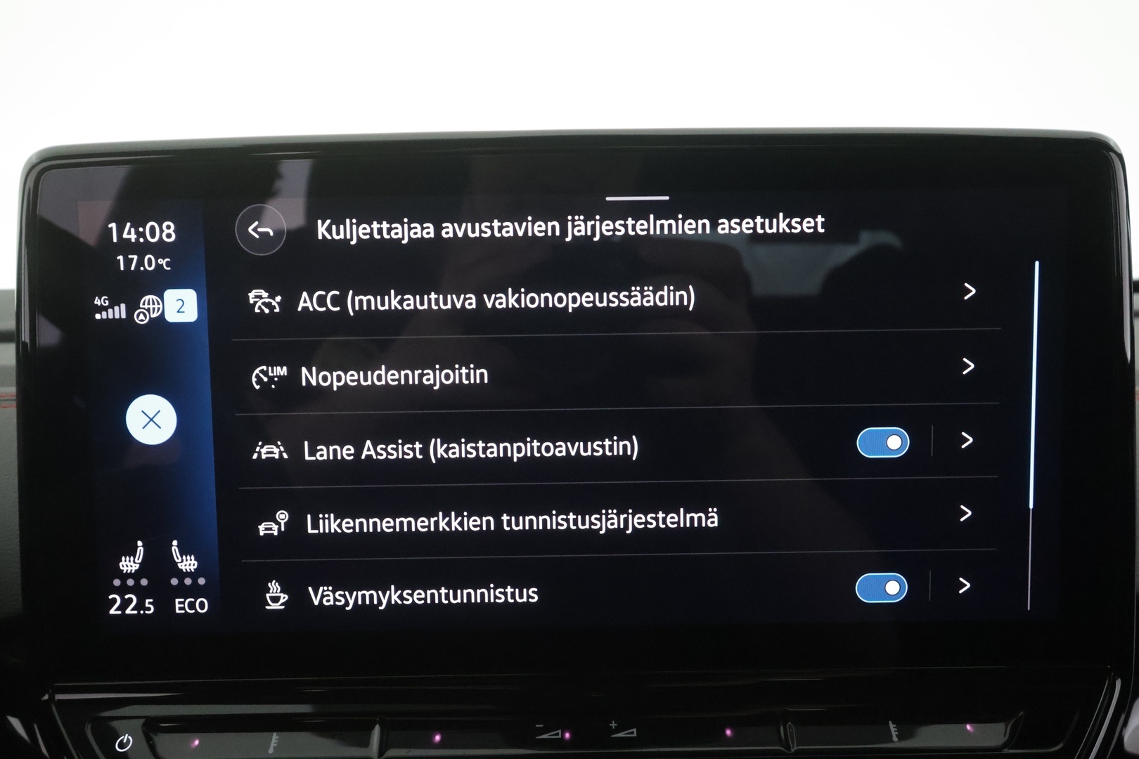 VOLKSWAGEN ID.5 2023