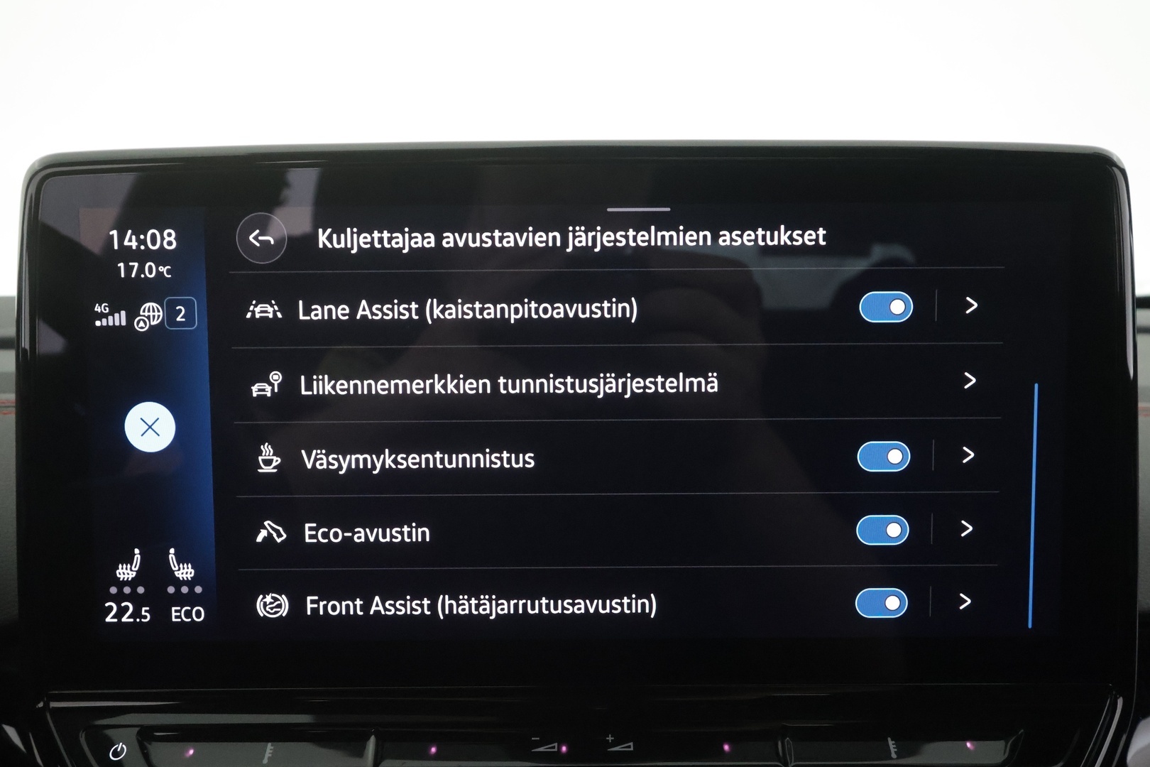 VOLKSWAGEN ID.5 2023