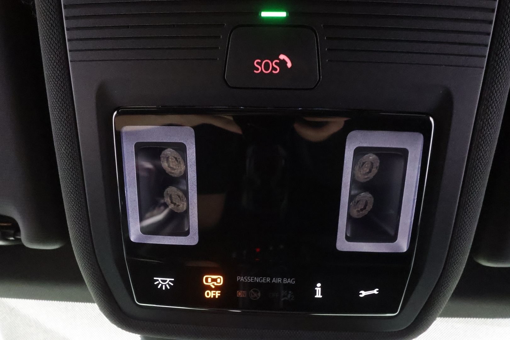 VOLKSWAGEN ID.5 2023