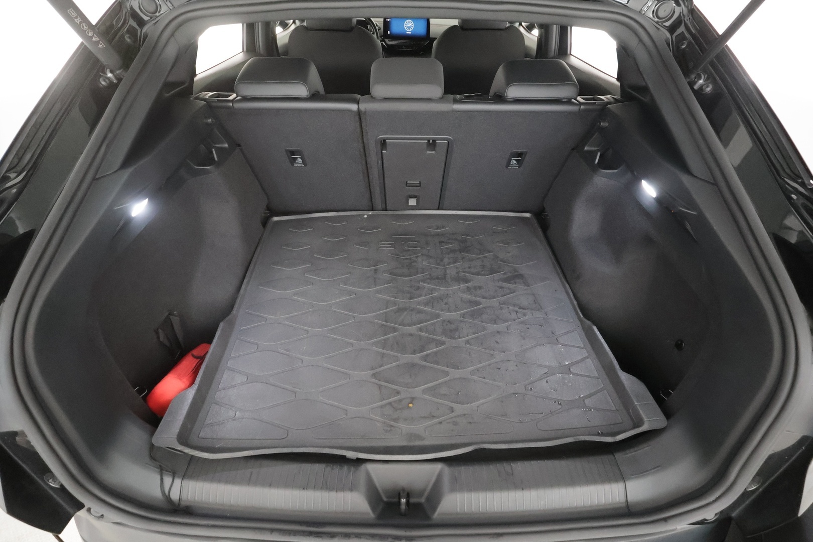 VOLKSWAGEN ID.5 2023