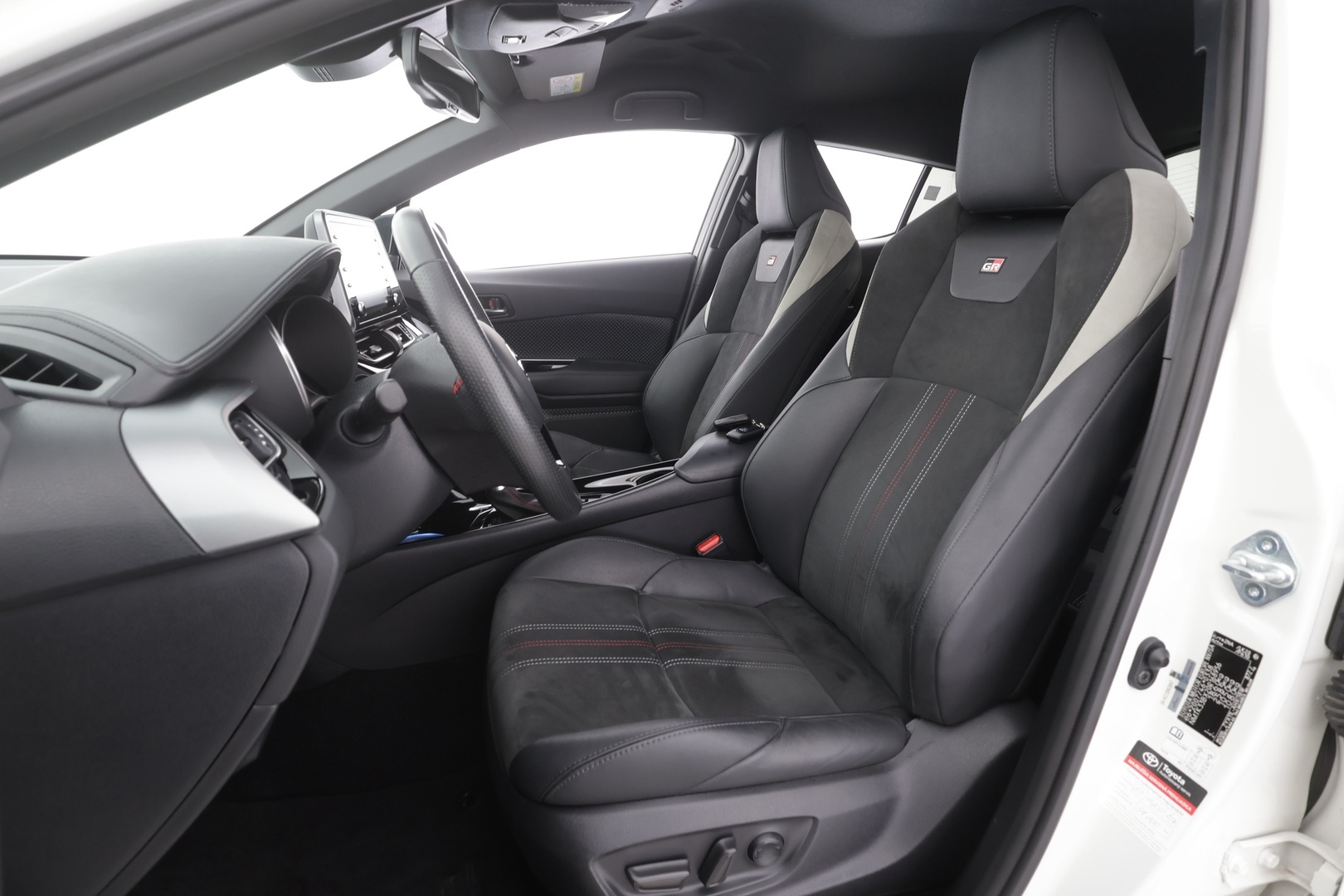 TOYOTA C-HR 2022