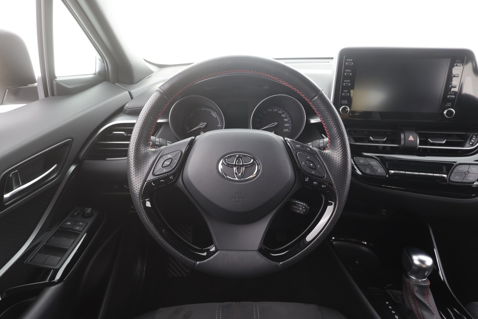 TOYOTA C-HR 2022