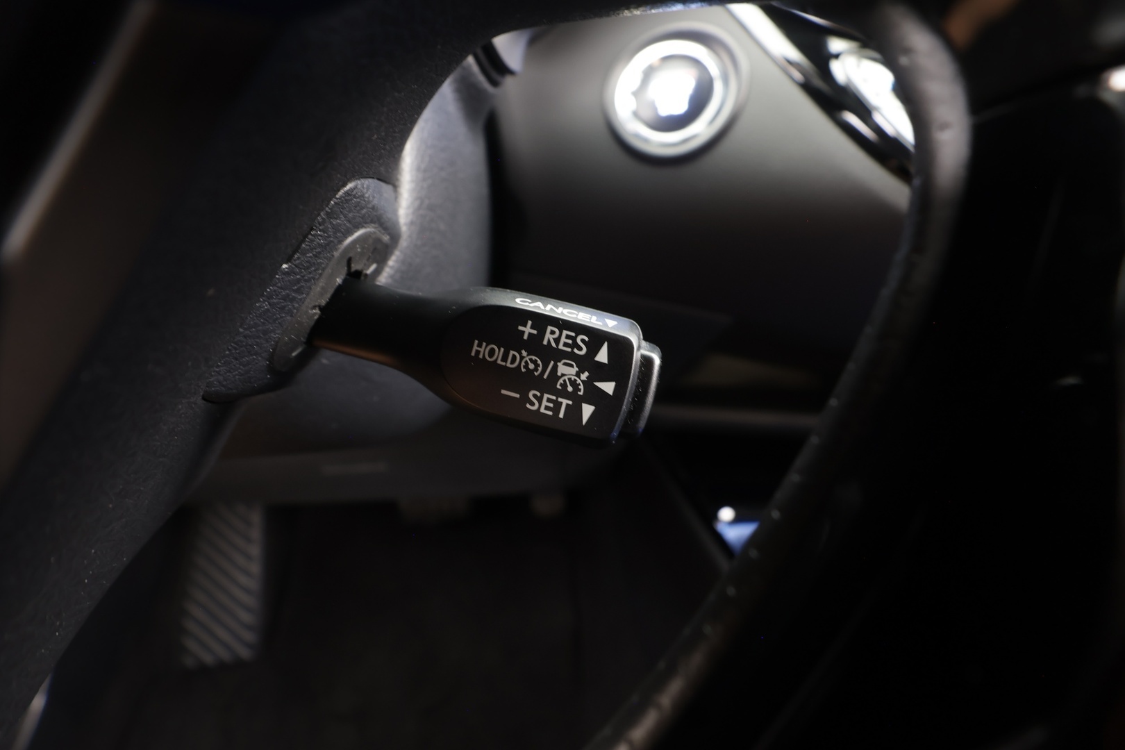 TOYOTA C-HR 2022