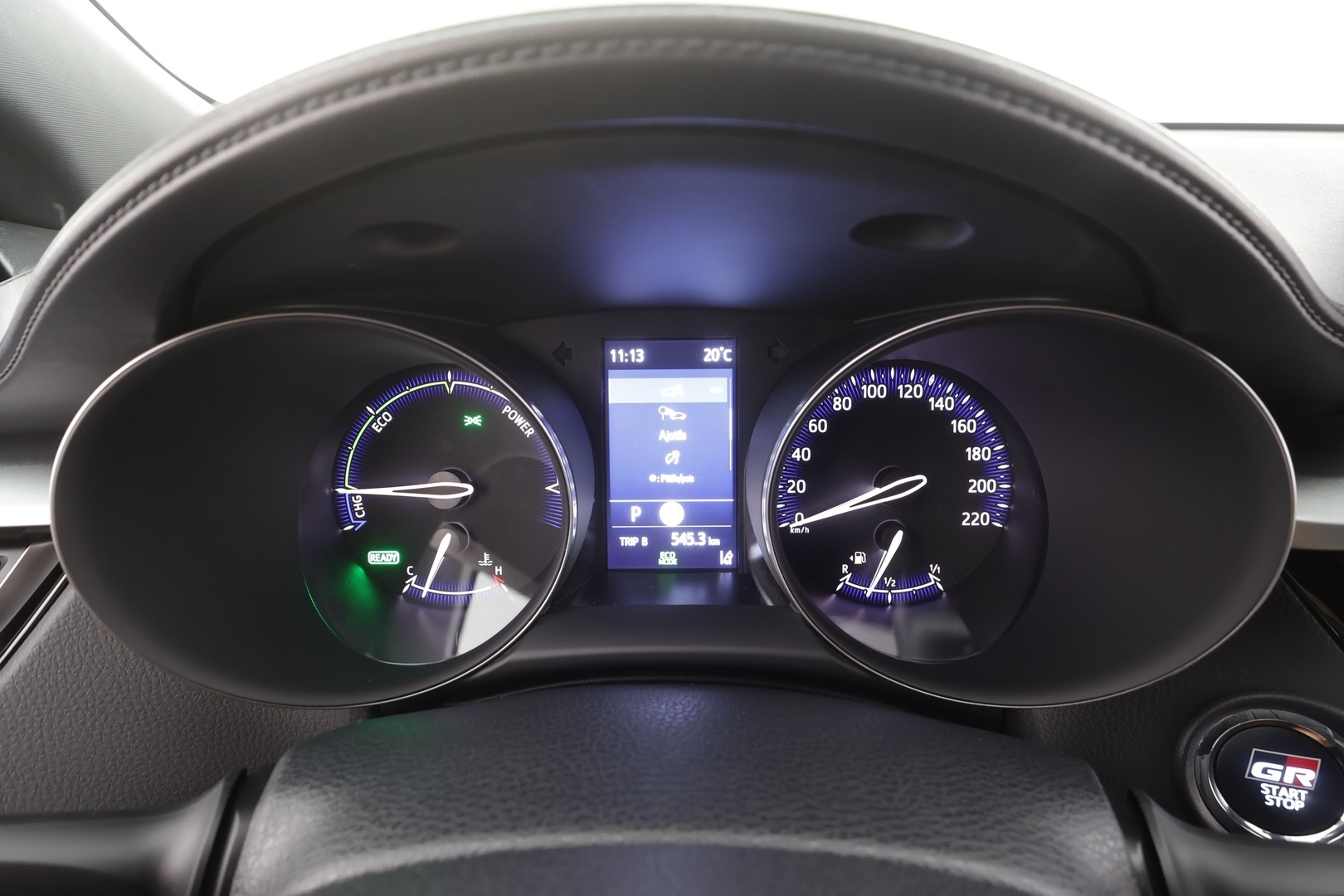 TOYOTA C-HR 2022