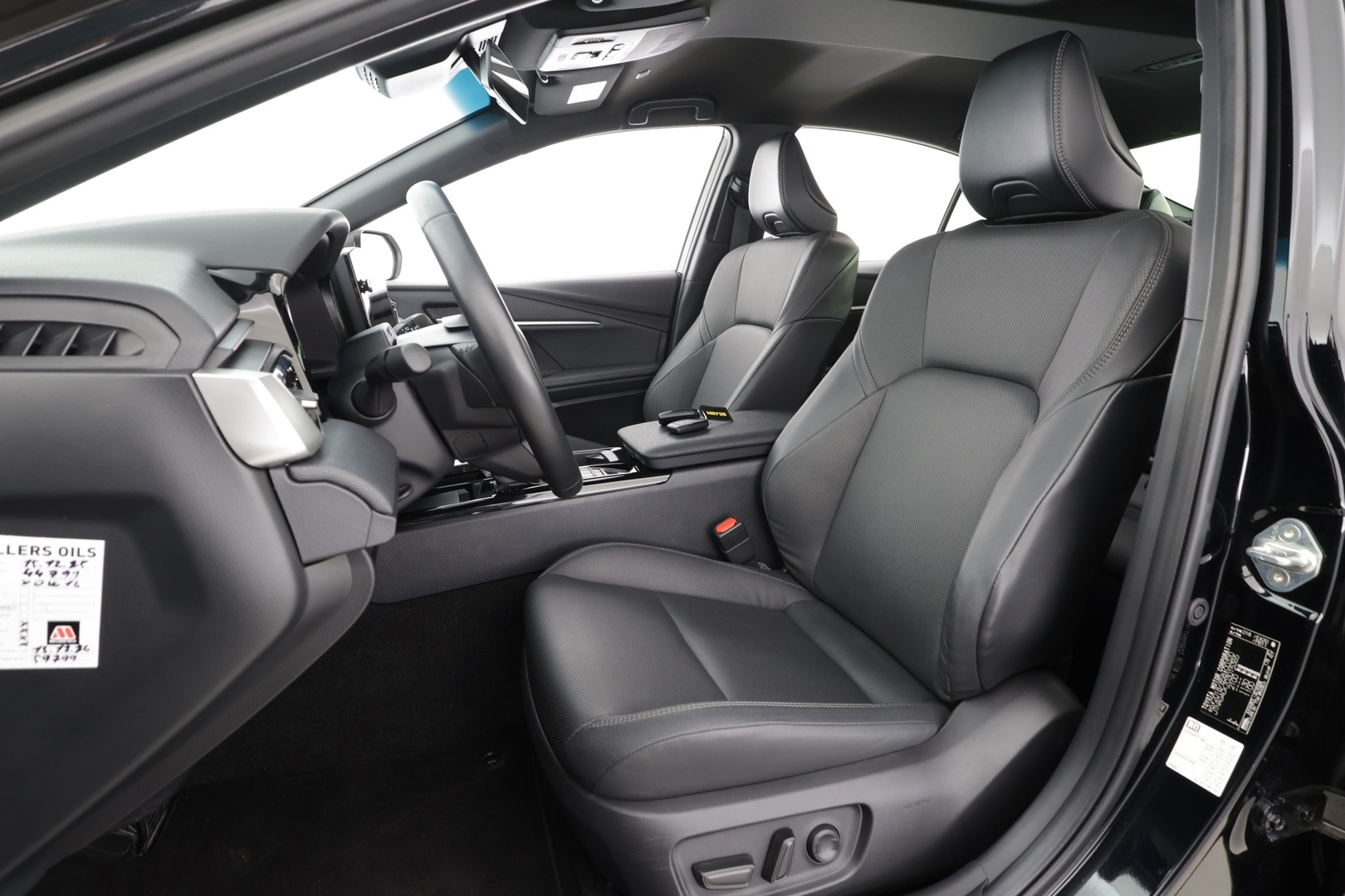 TOYOTA CAMRY 2025