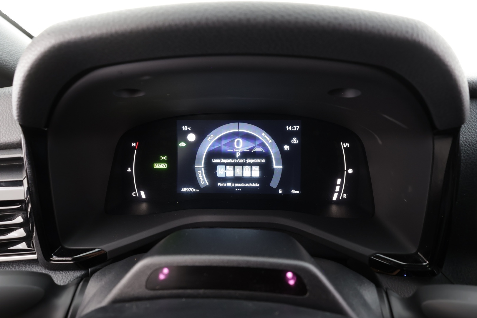 TOYOTA CAMRY 2025