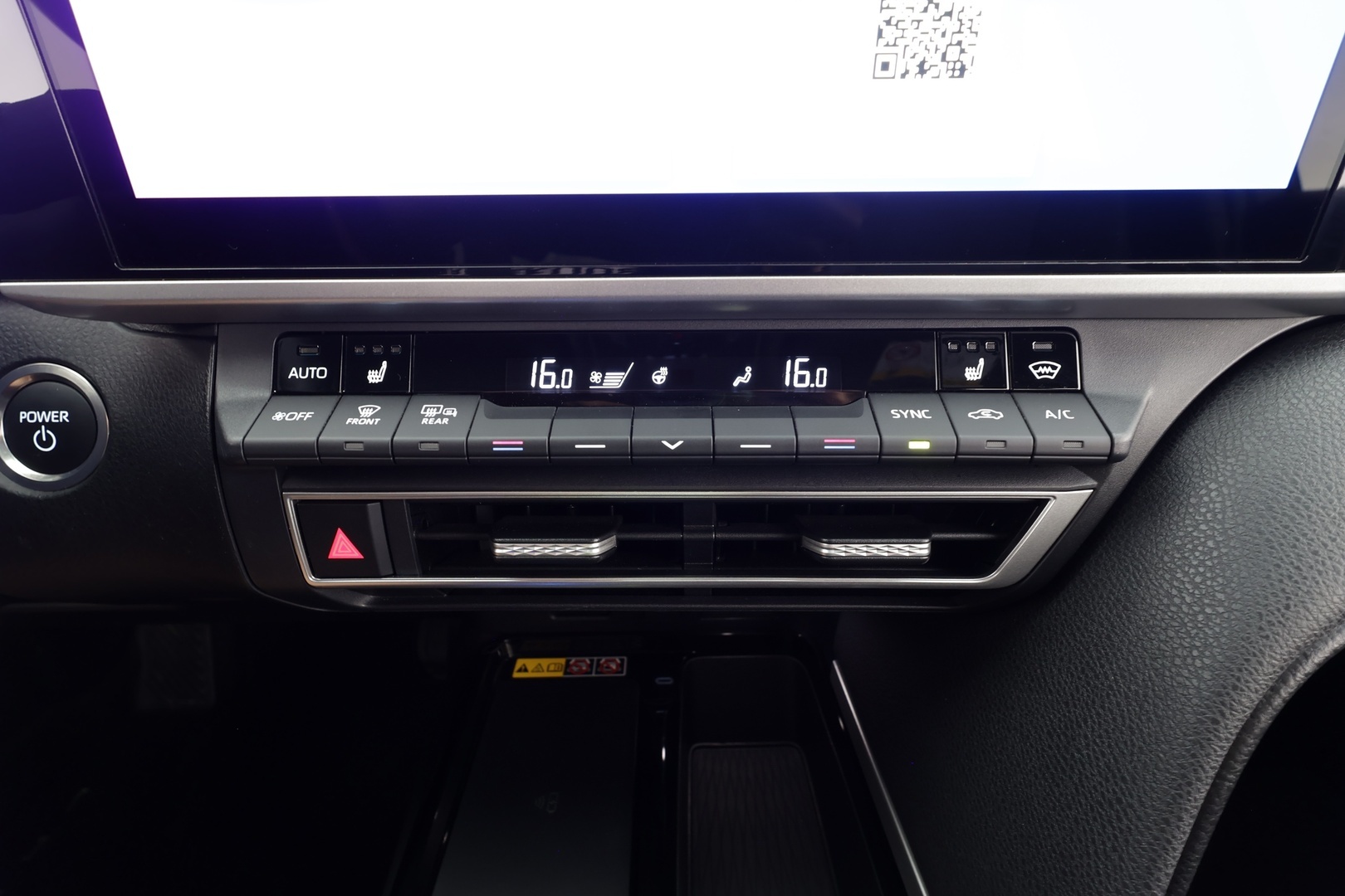 TOYOTA CAMRY 2025