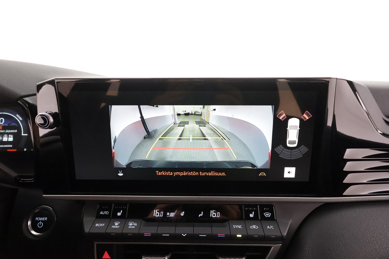 TOYOTA CAMRY 2025