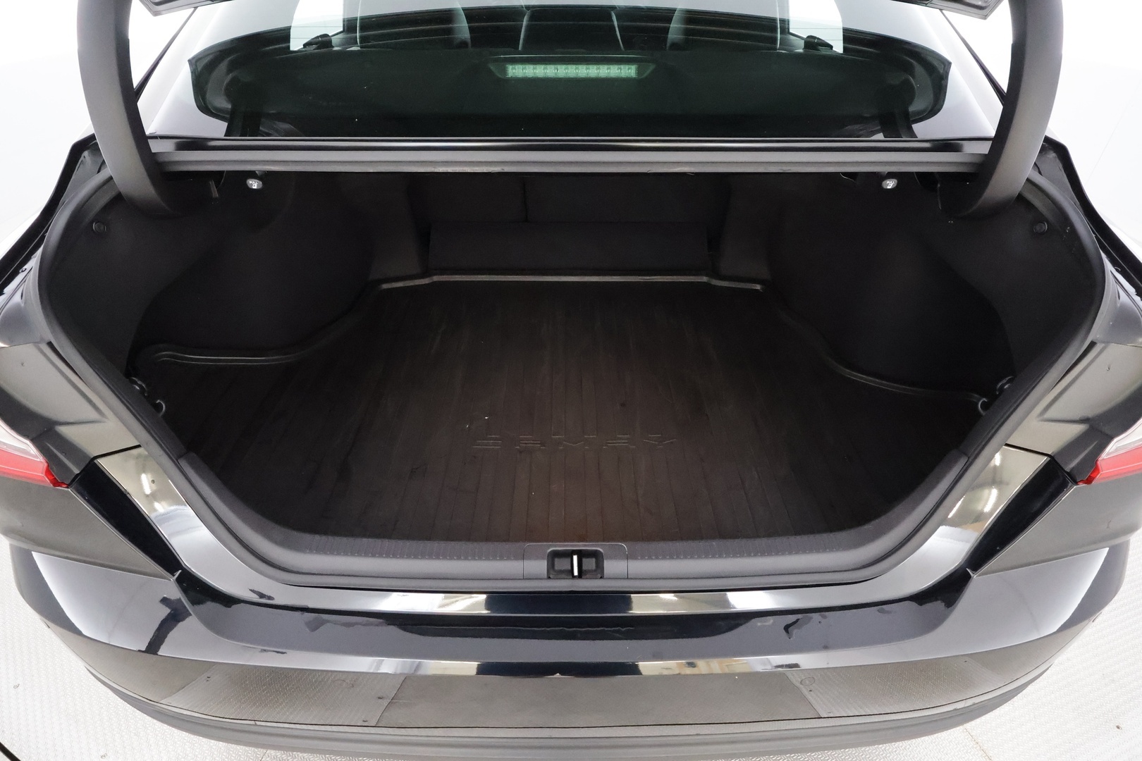 TOYOTA CAMRY 2025