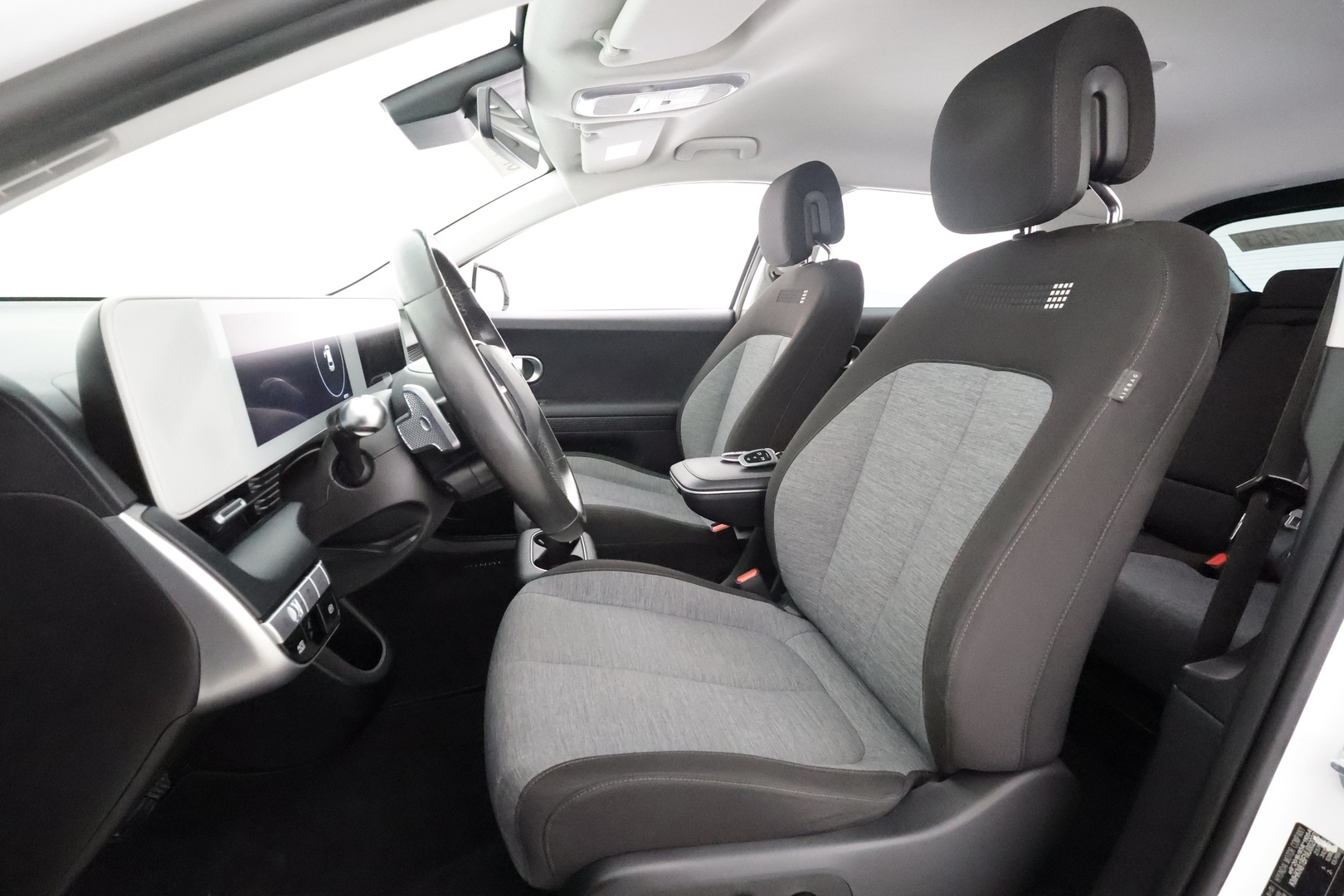 HYUNDAI IONIQ 5 2022