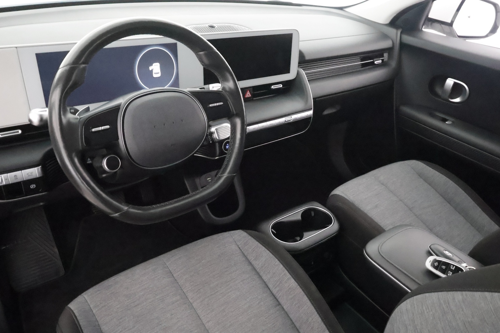 HYUNDAI IONIQ 5 2022