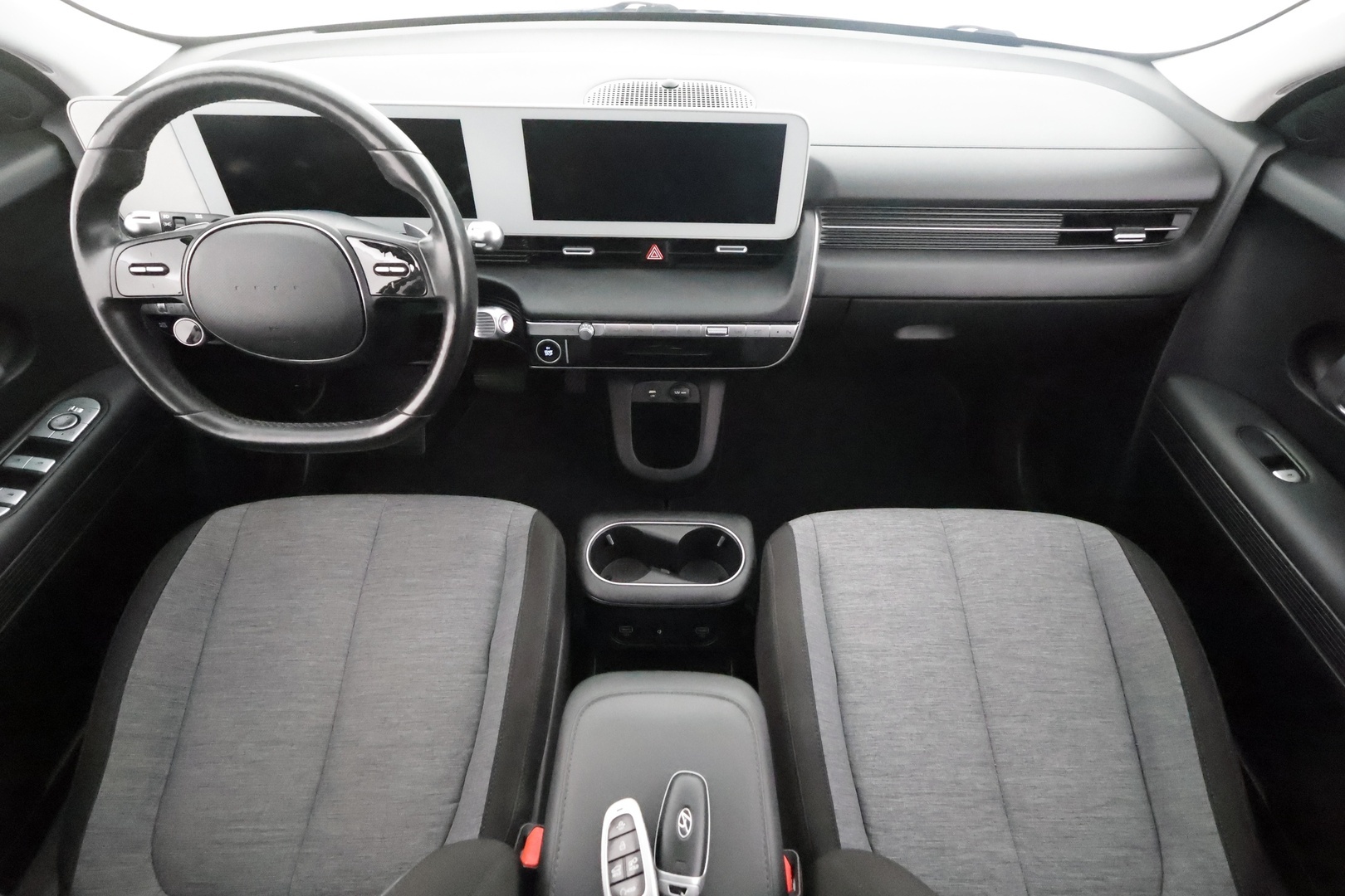 HYUNDAI IONIQ 5 2022