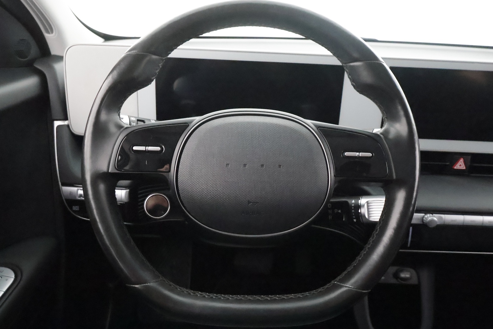 HYUNDAI IONIQ 5 2022