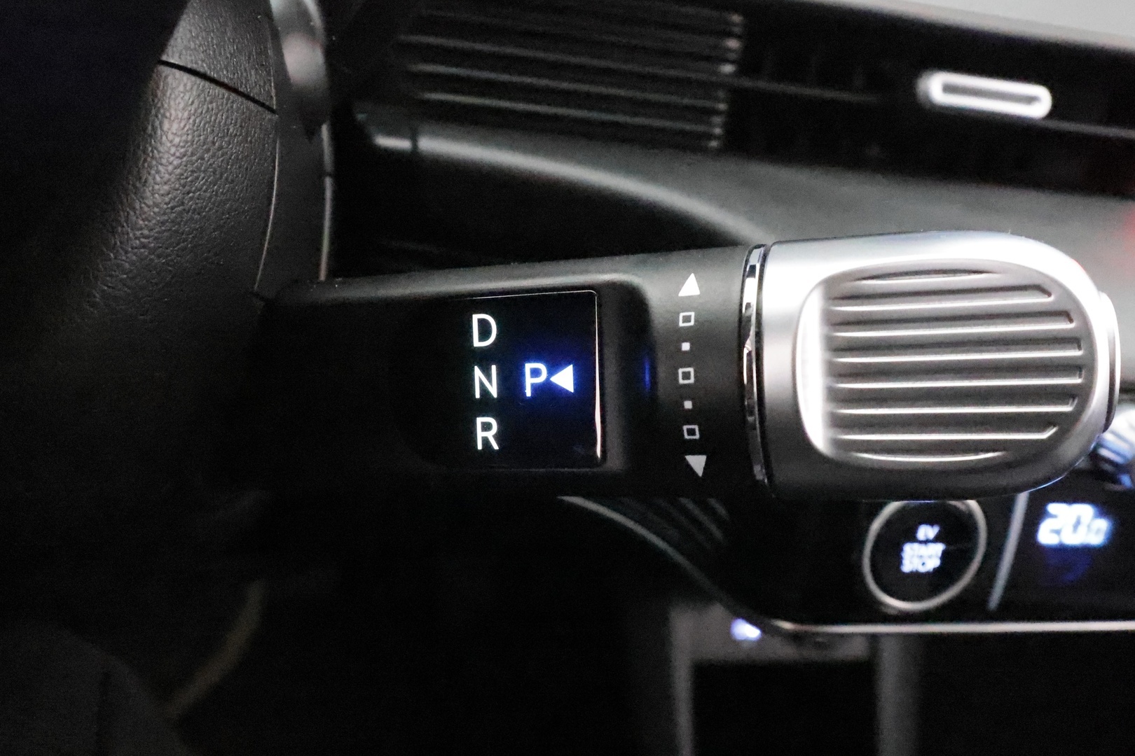 HYUNDAI IONIQ 5 2022
