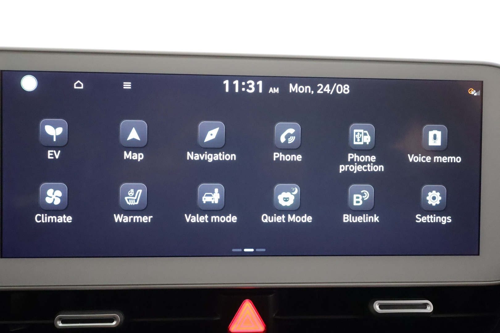 HYUNDAI IONIQ 5 2022
