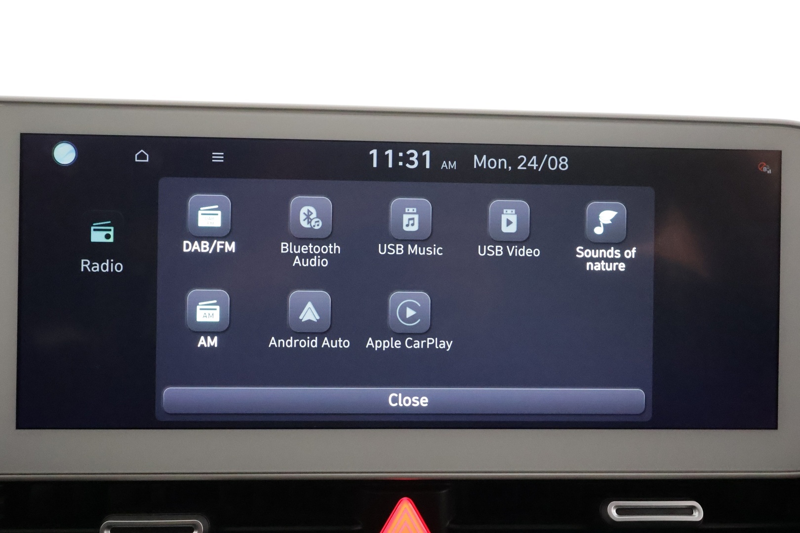 HYUNDAI IONIQ 5 2022
