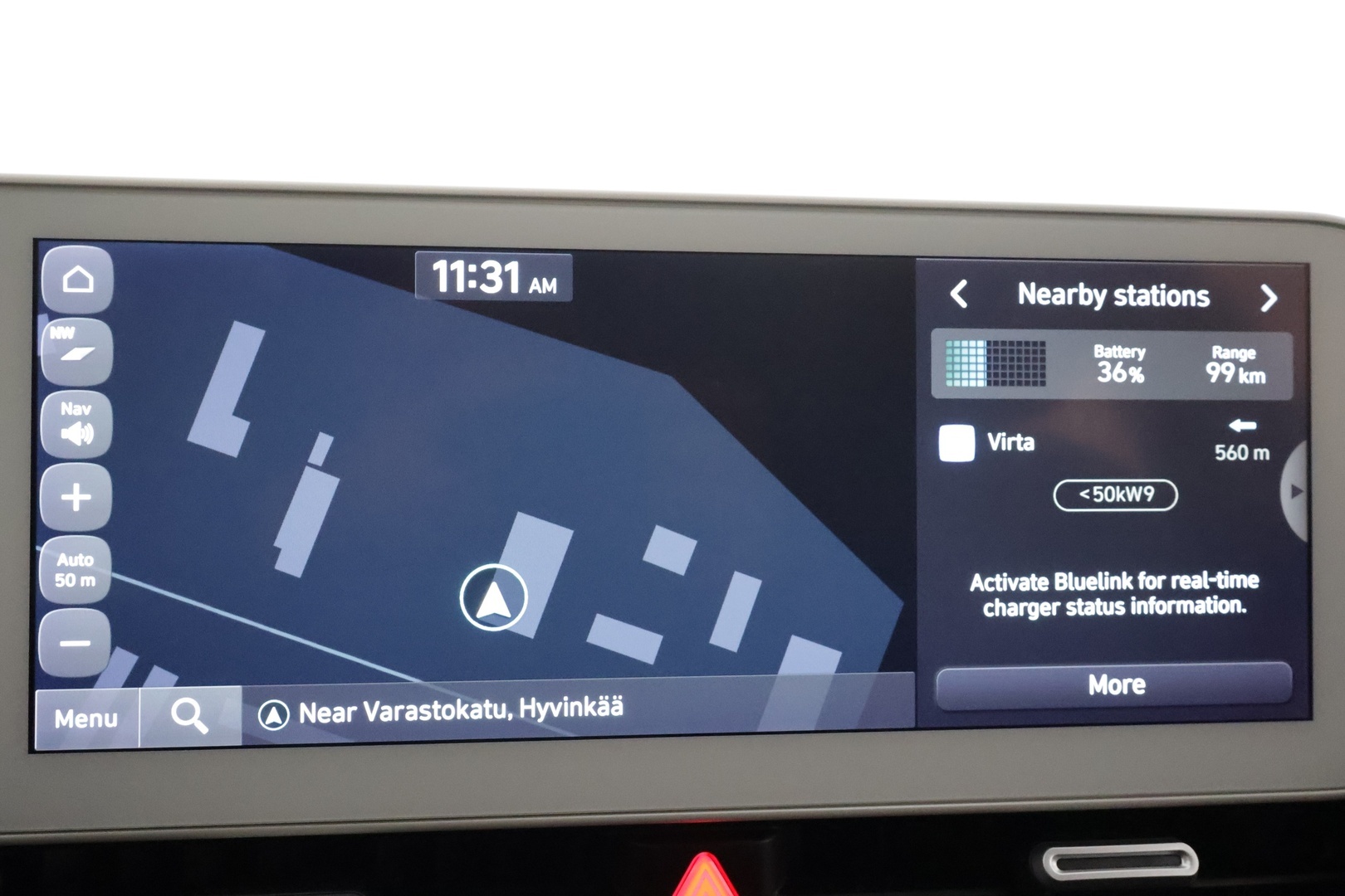 HYUNDAI IONIQ 5 2022
