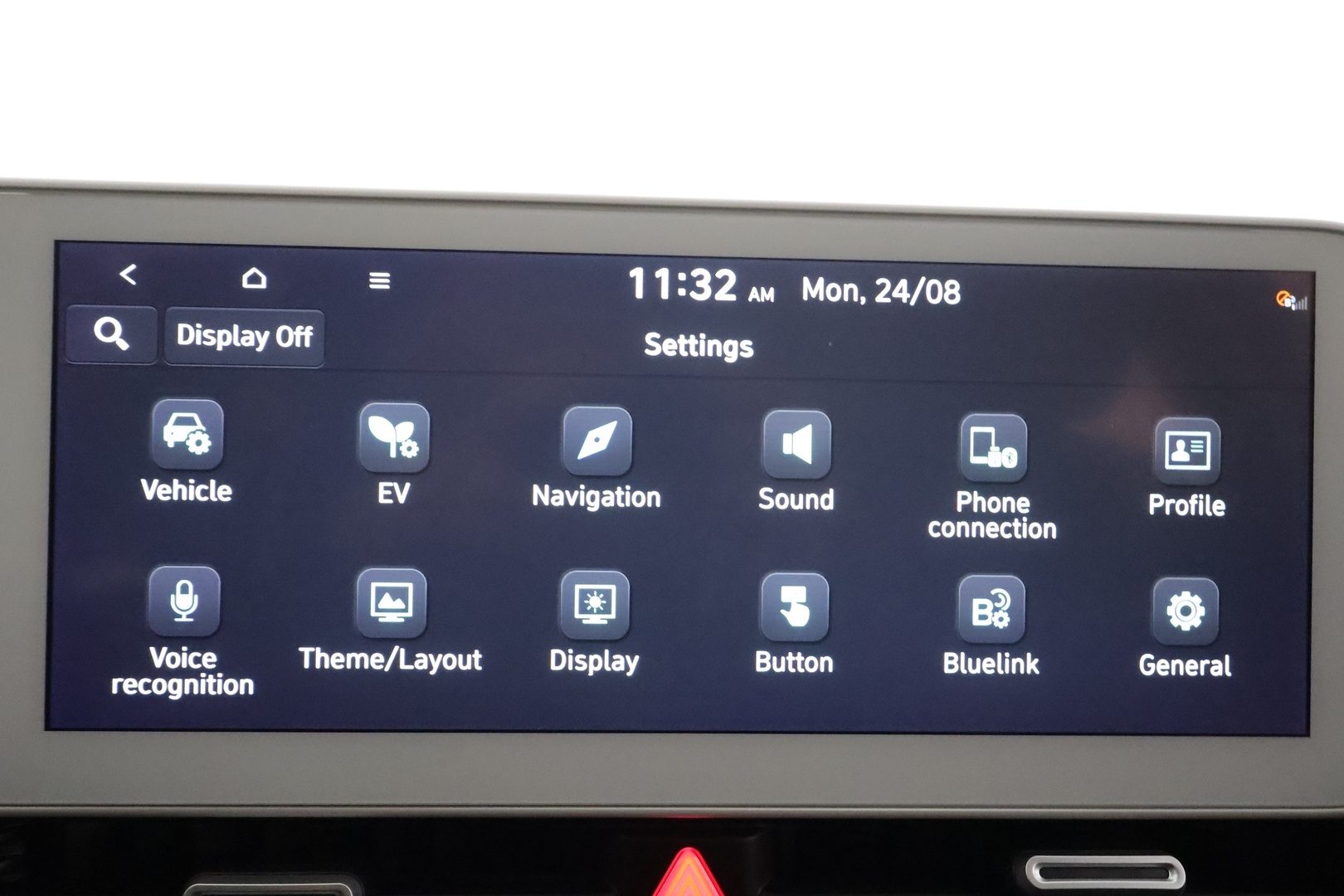 HYUNDAI IONIQ 5 2022