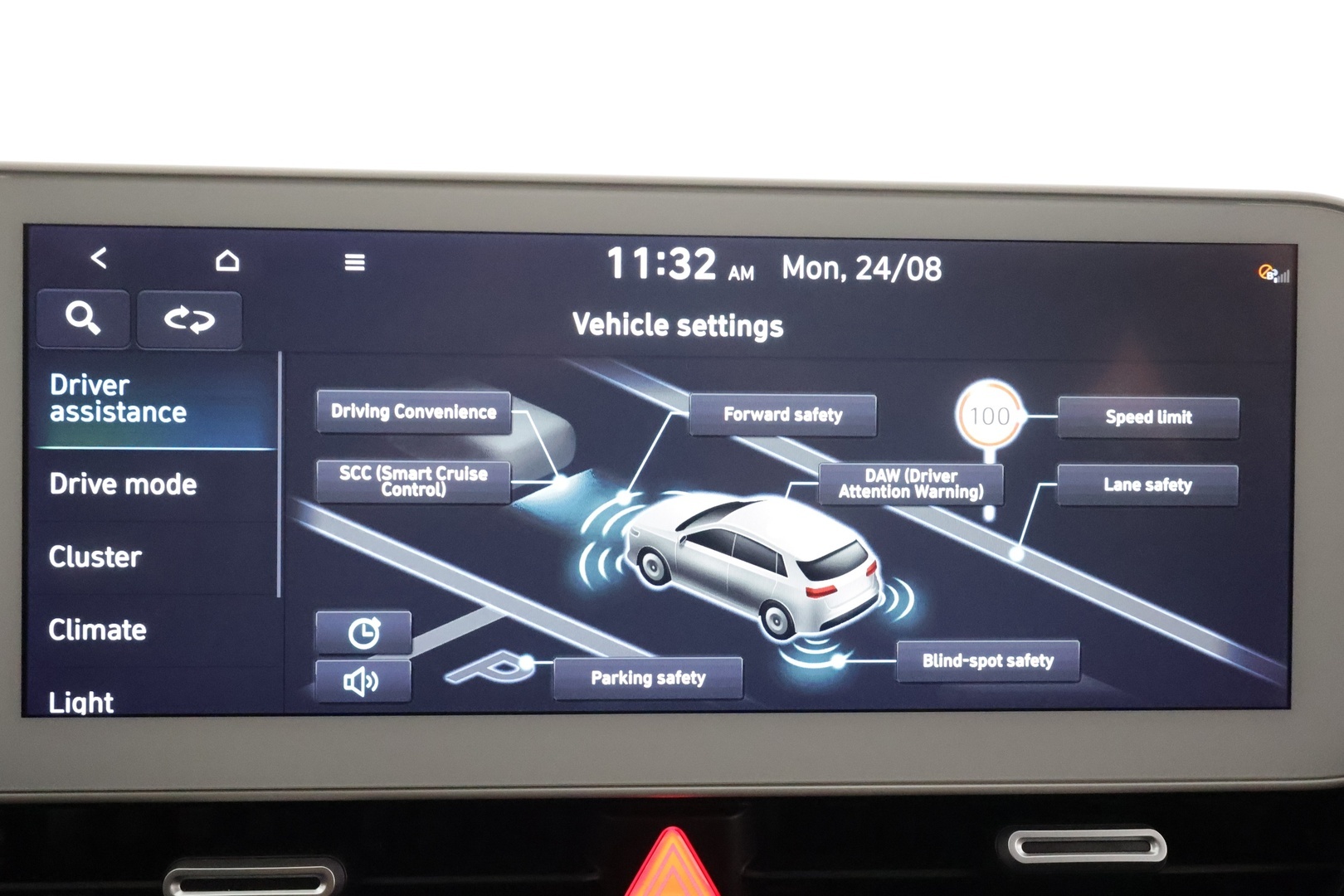 HYUNDAI IONIQ 5 2022