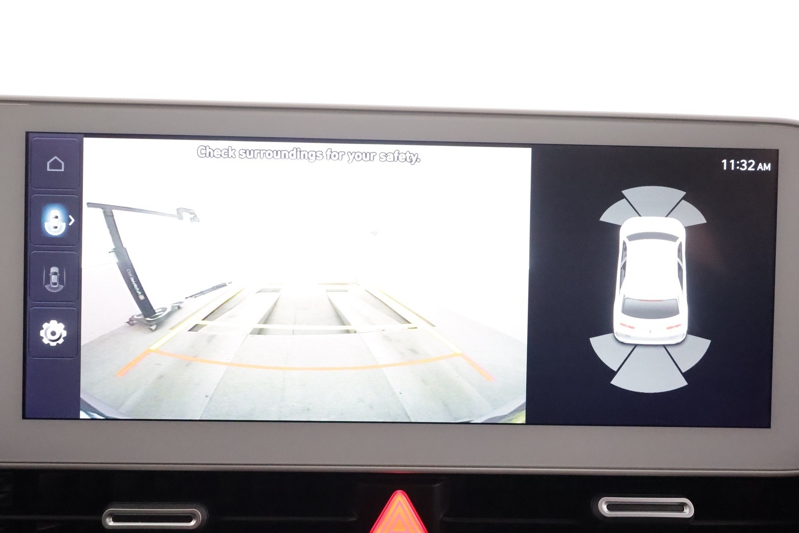 HYUNDAI IONIQ 5 2022