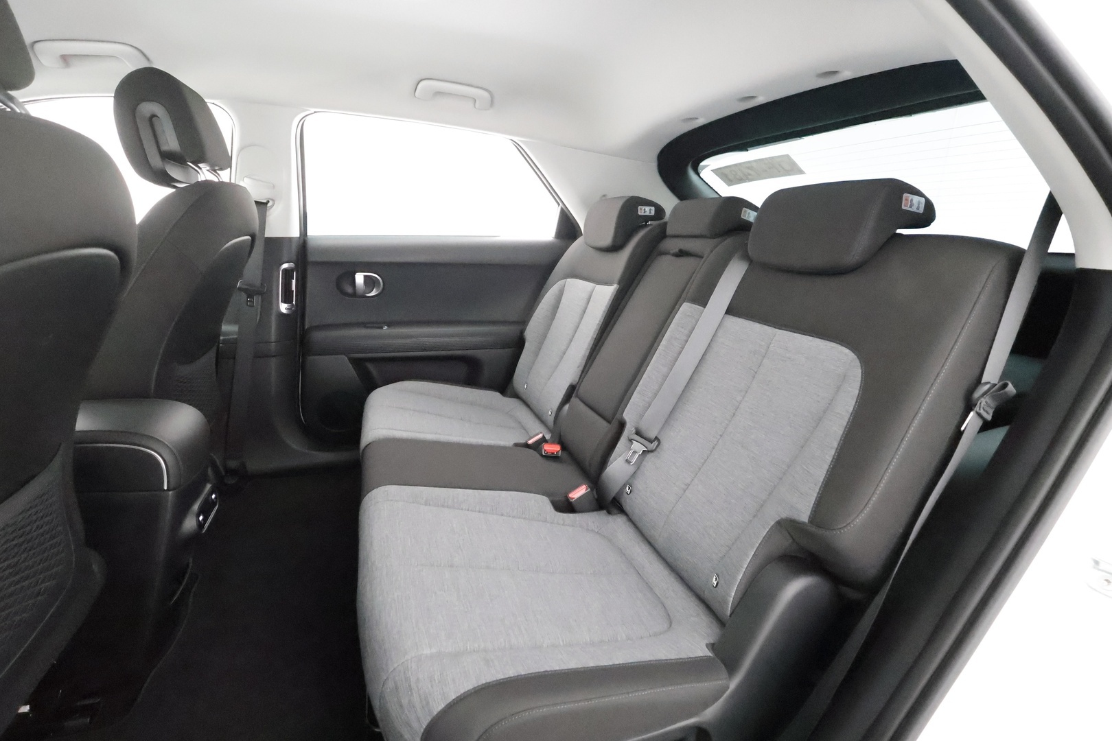 HYUNDAI IONIQ 5 2022