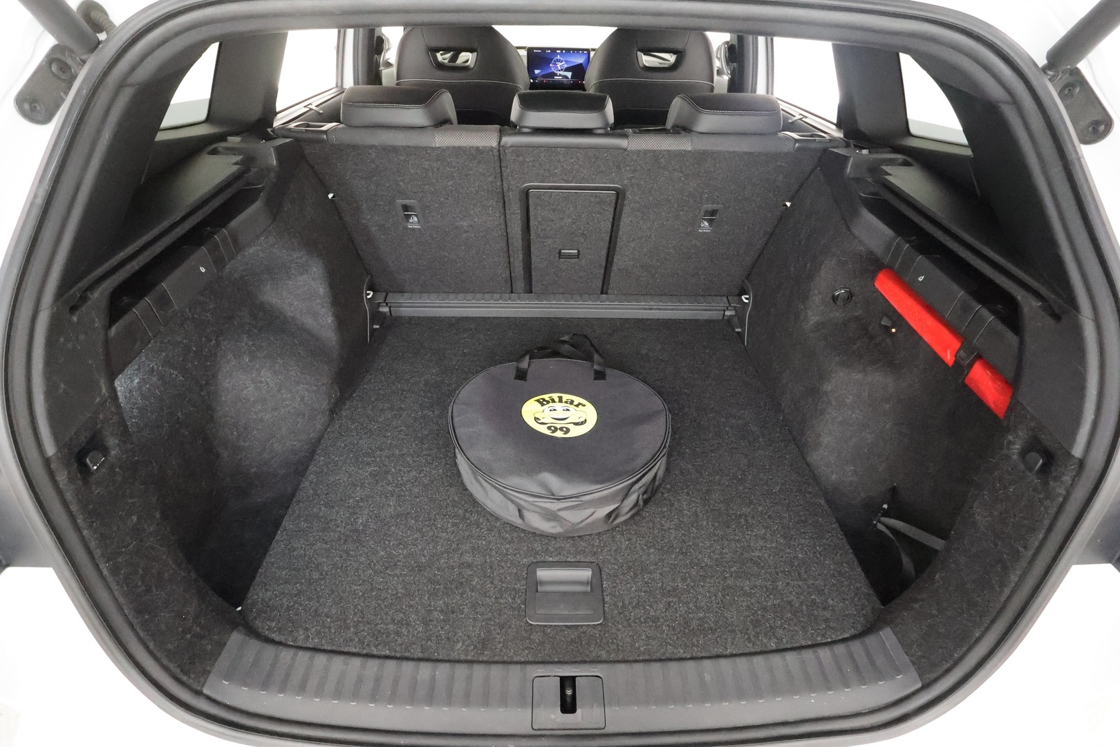 SKODA ENYAQ 2023