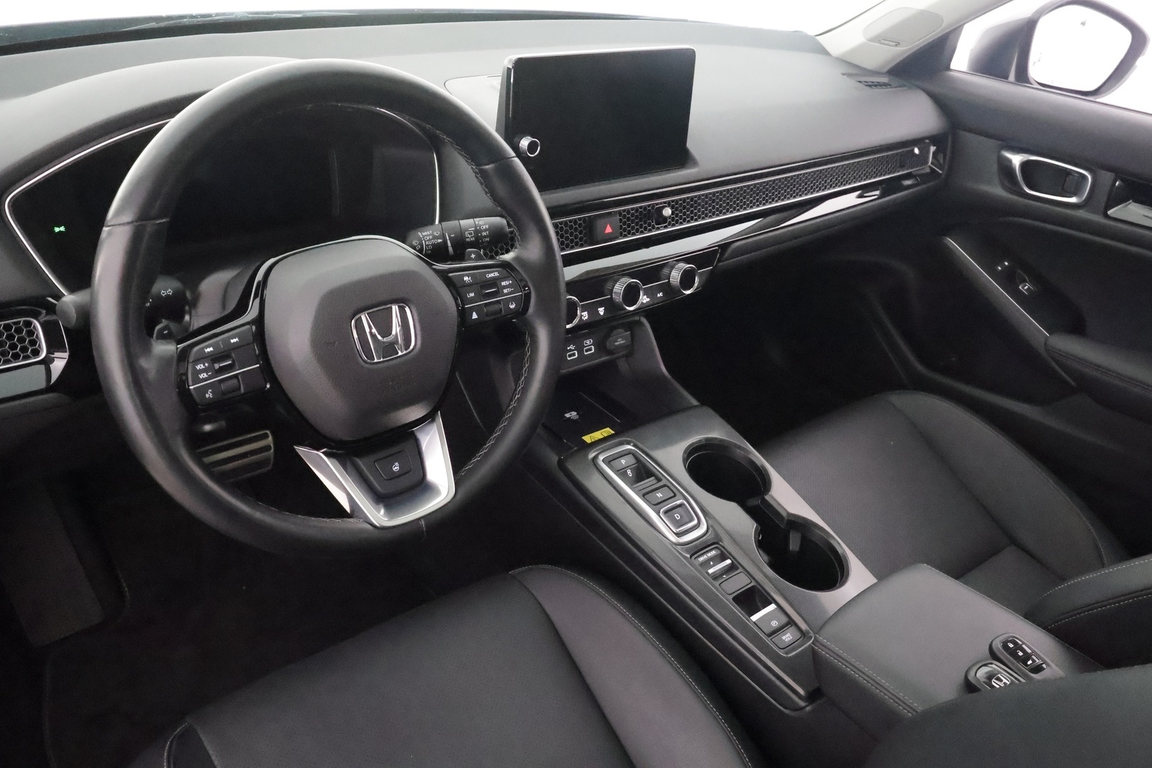 HONDA Civic 2023
