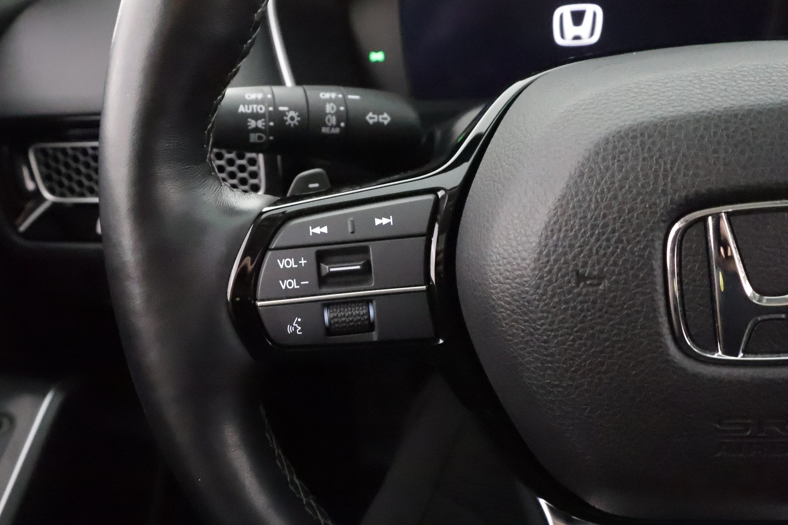 HONDA Civic 2023
