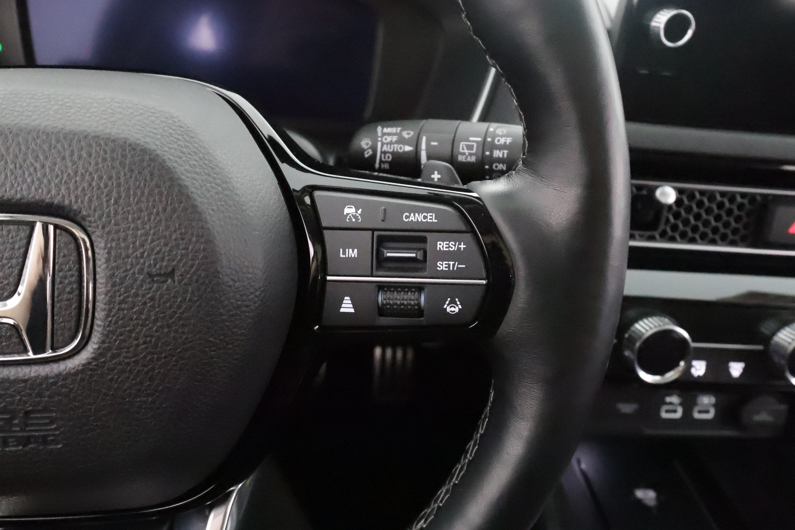 HONDA Civic 2023