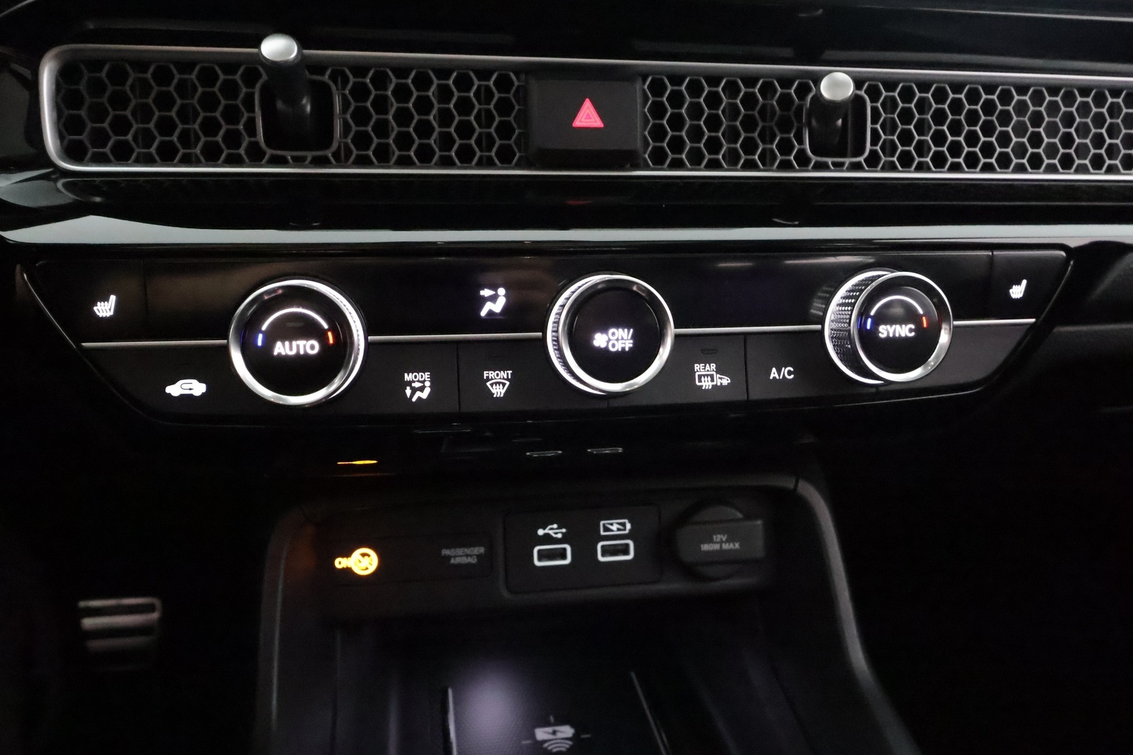 HONDA Civic 2023