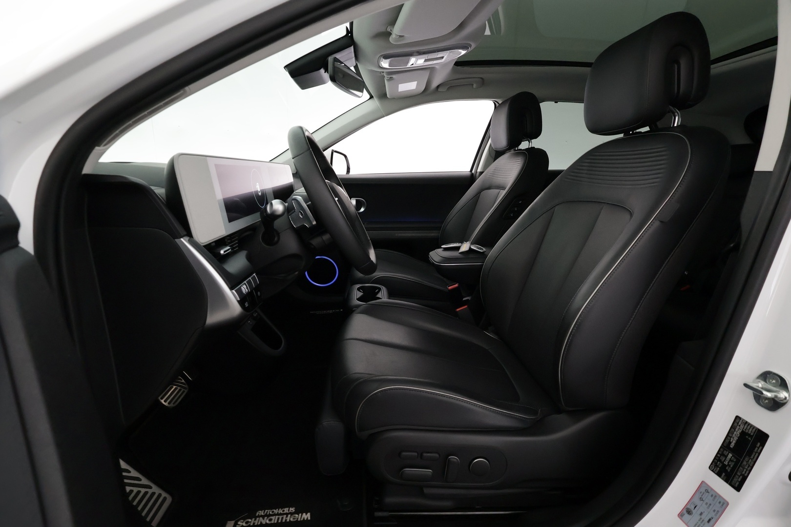 HYUNDAI IONIQ 5 2022