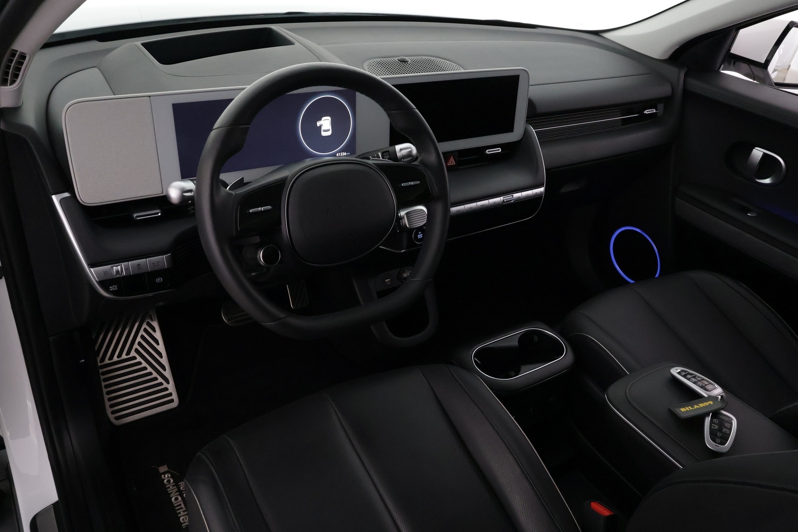 HYUNDAI IONIQ 5 2022