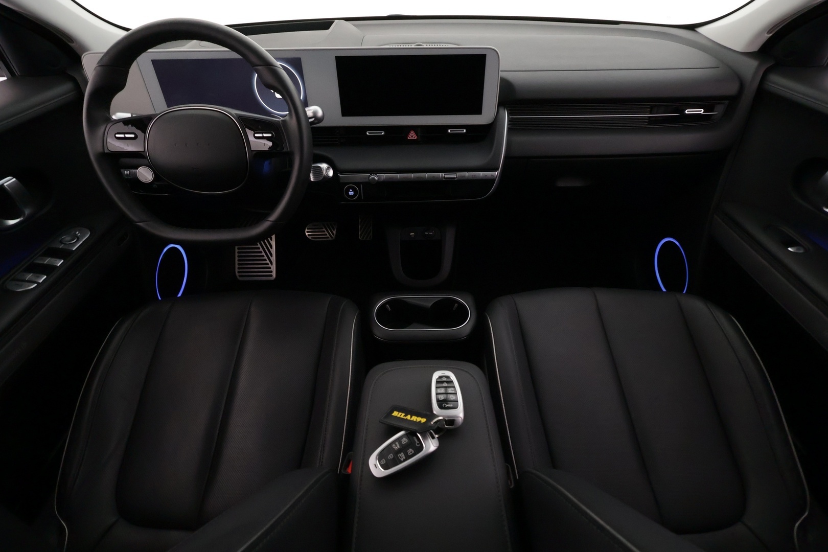 HYUNDAI IONIQ 5 2022