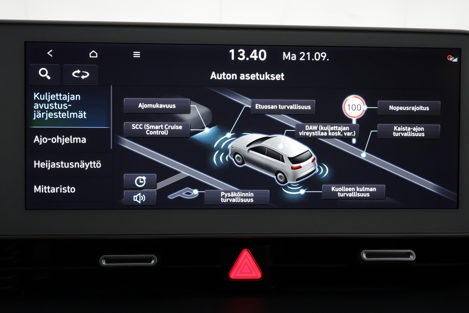 HYUNDAI IONIQ 5 2022
