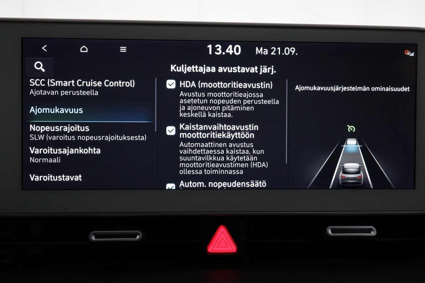 HYUNDAI IONIQ 5 2022