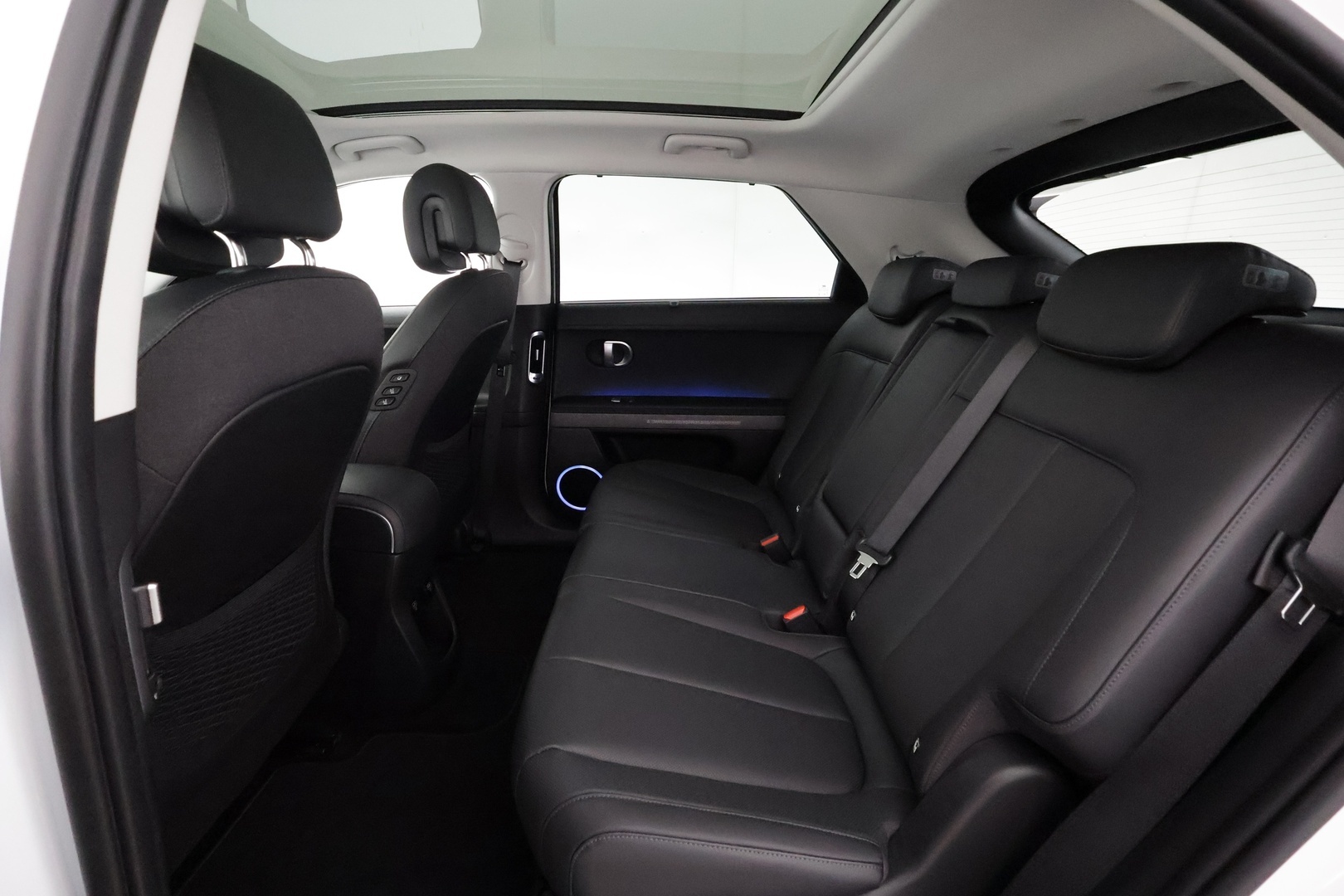 HYUNDAI IONIQ 5 2022