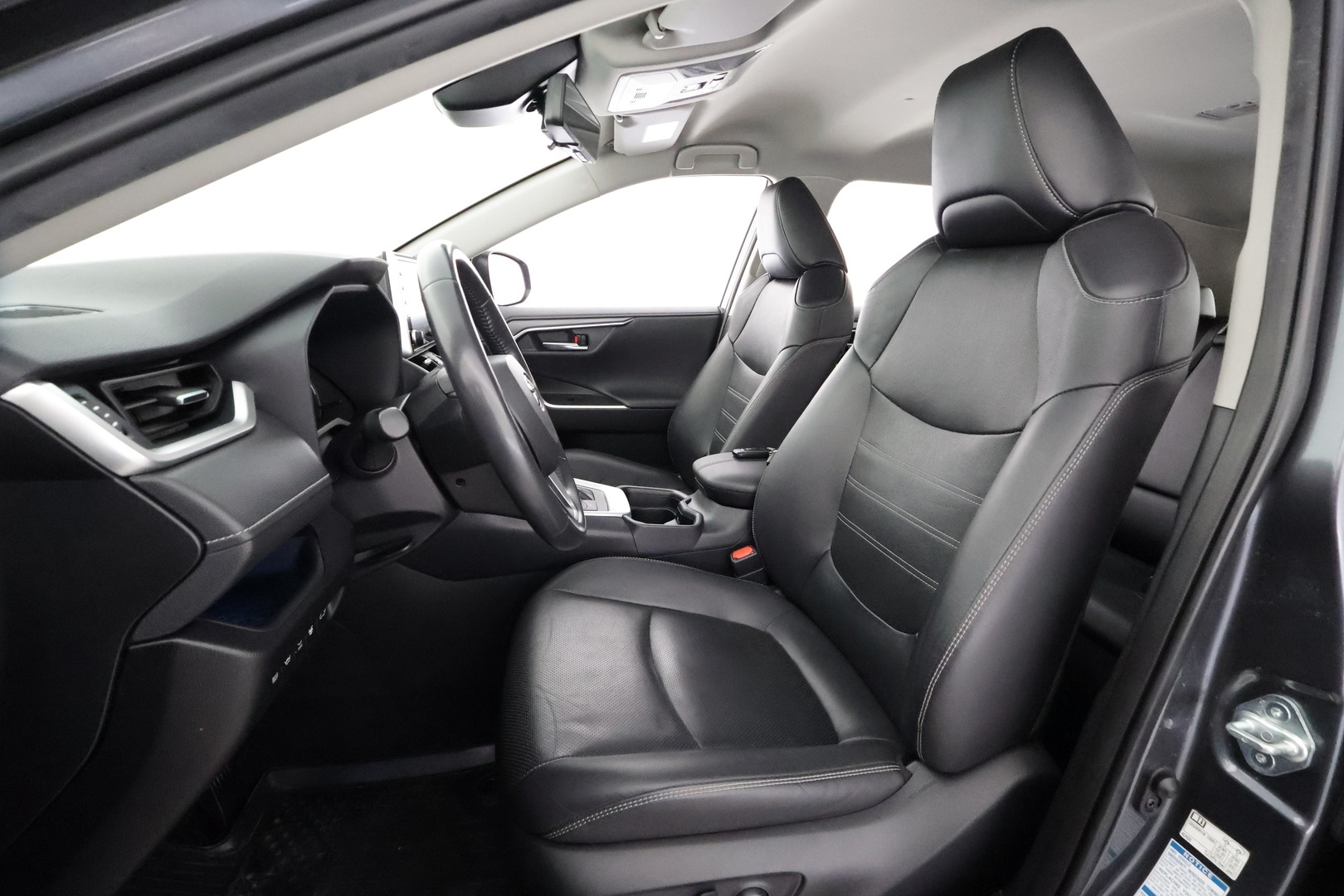 TOYOTA RAV4 2020