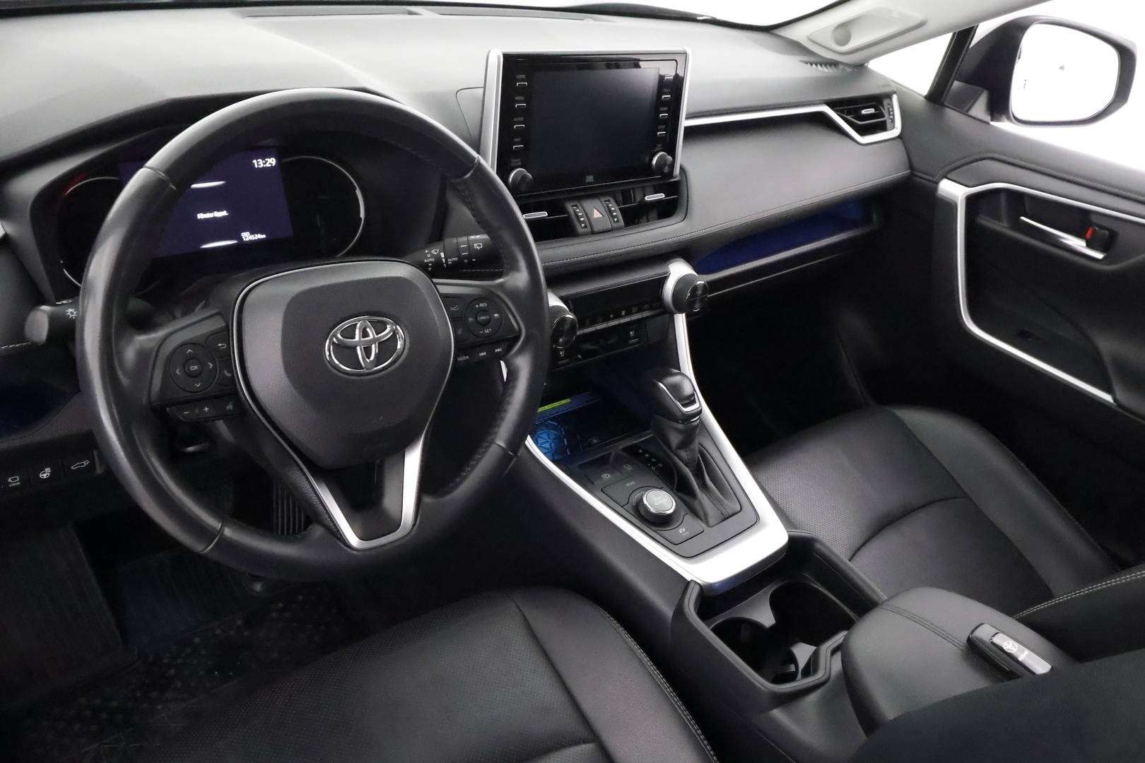 TOYOTA RAV4 2020