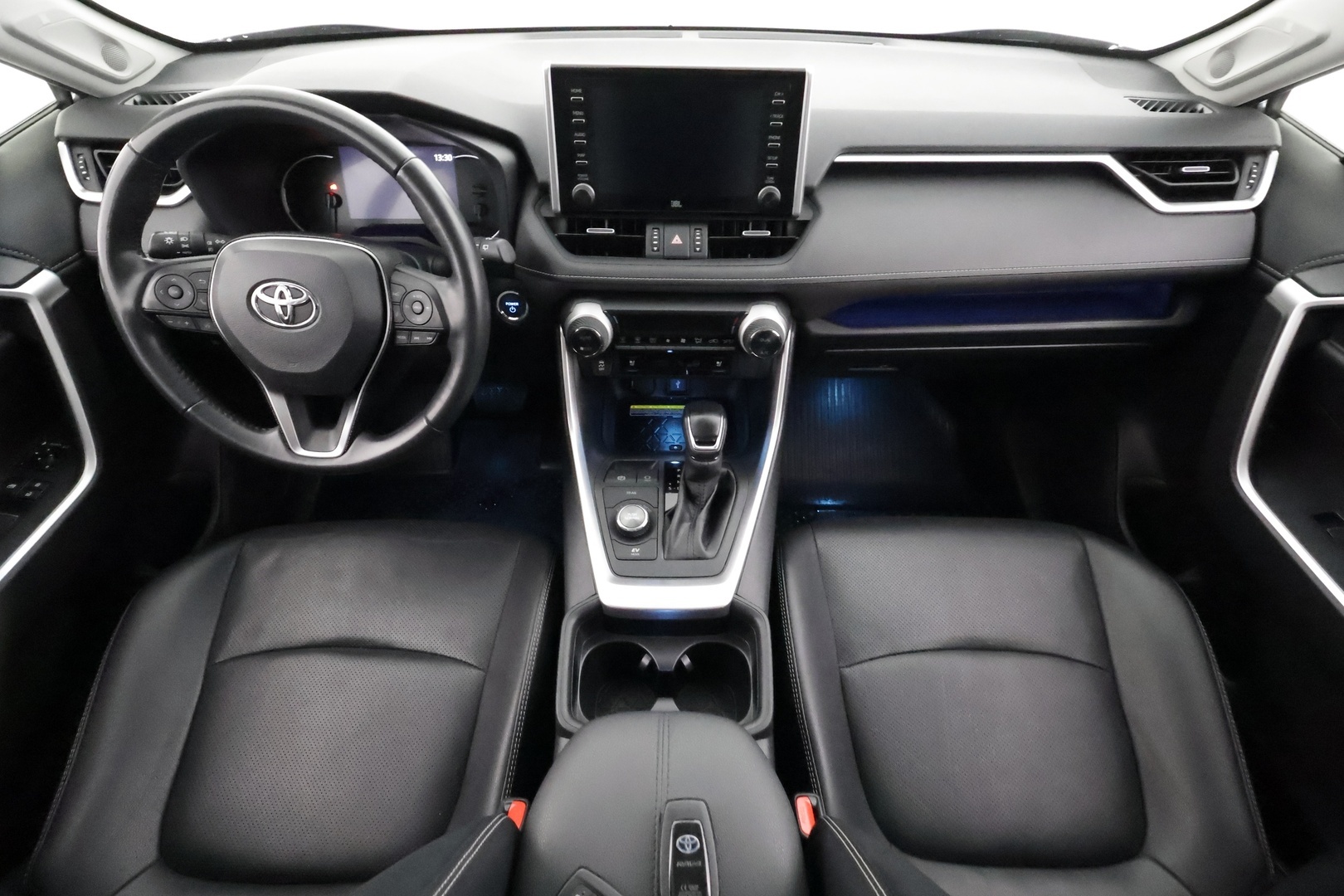 TOYOTA RAV4 2020