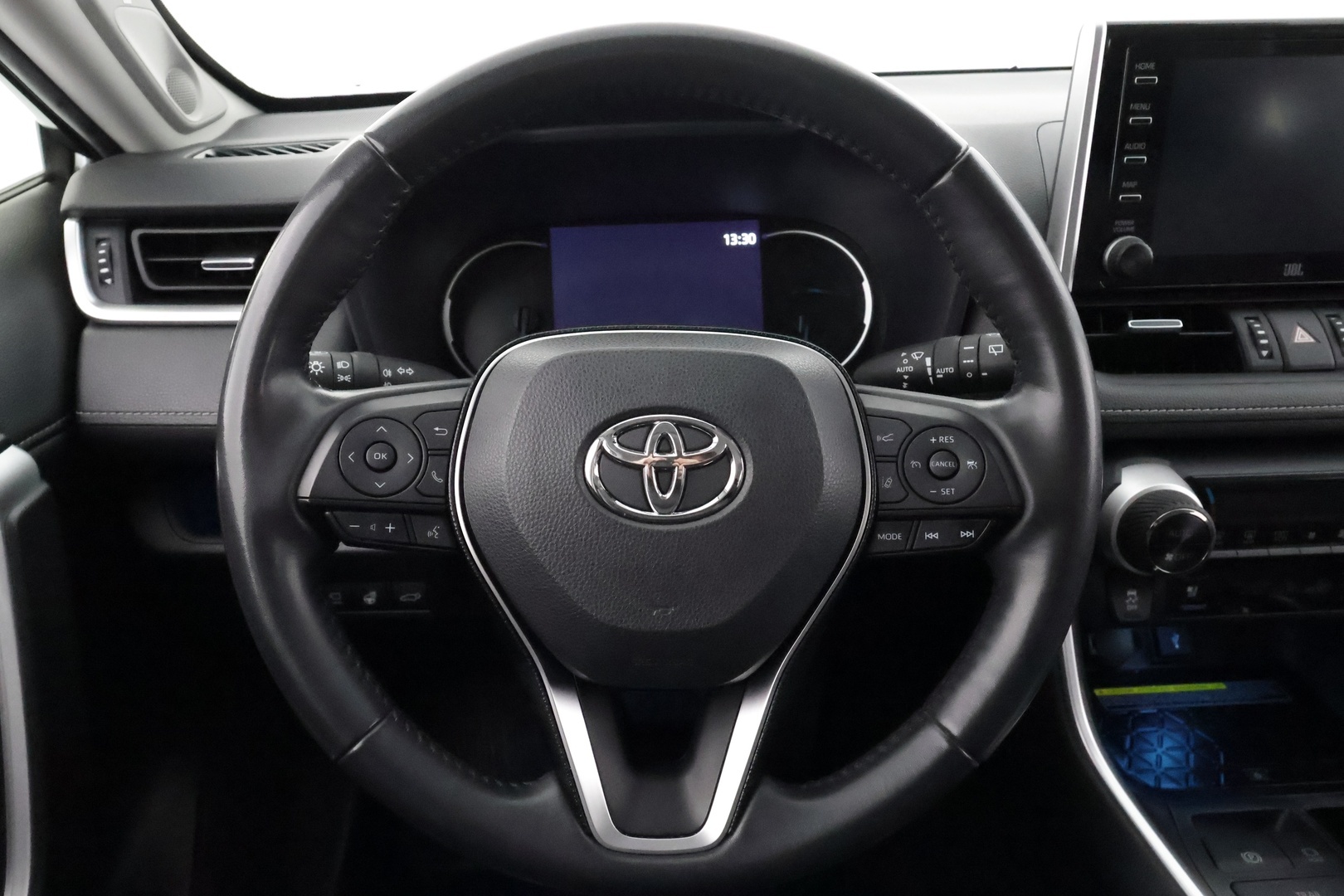 TOYOTA RAV4 2020