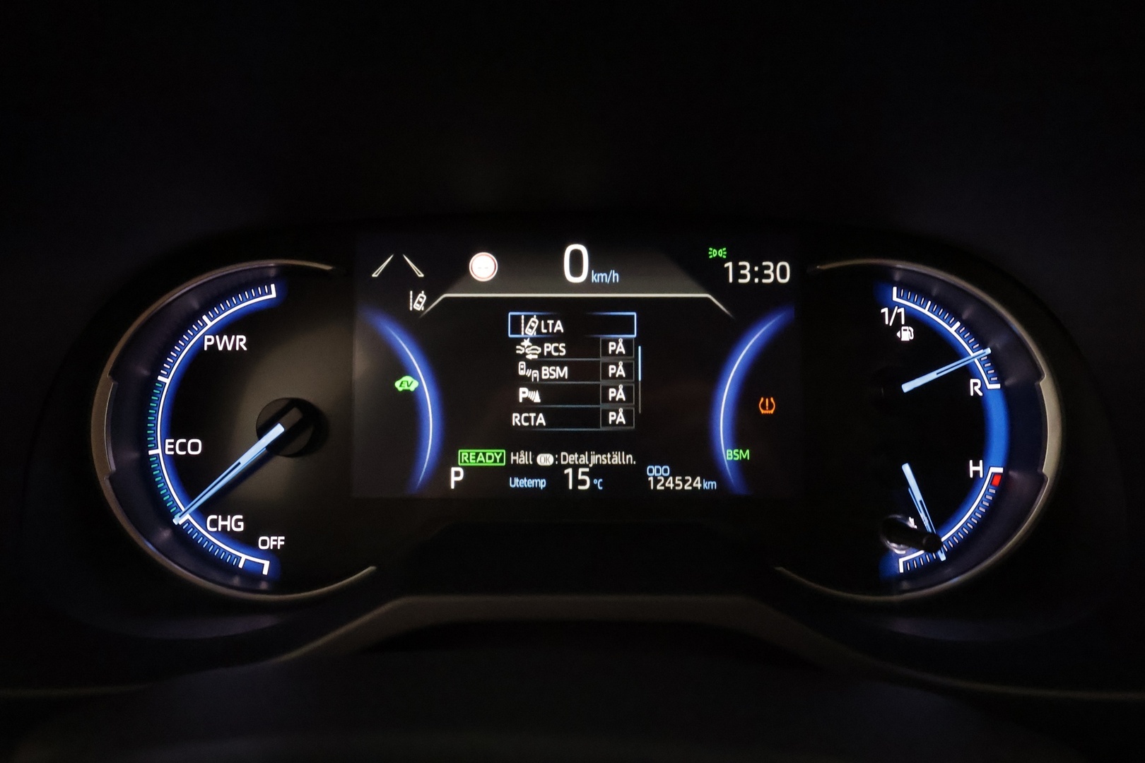 TOYOTA RAV4 2020