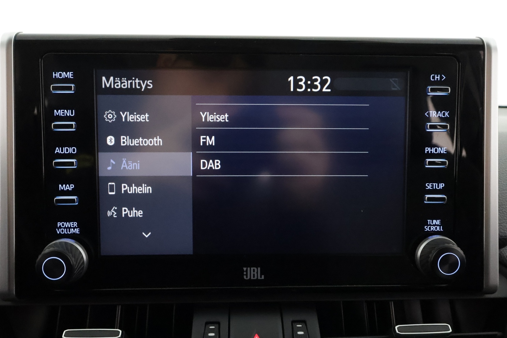 TOYOTA RAV4 2020