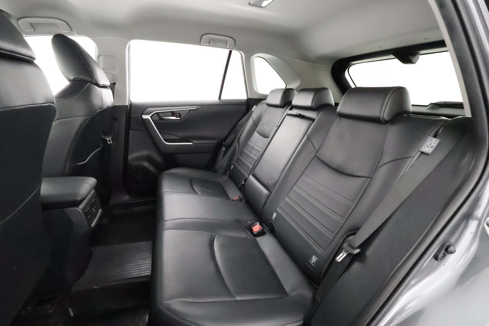 TOYOTA RAV4 2020