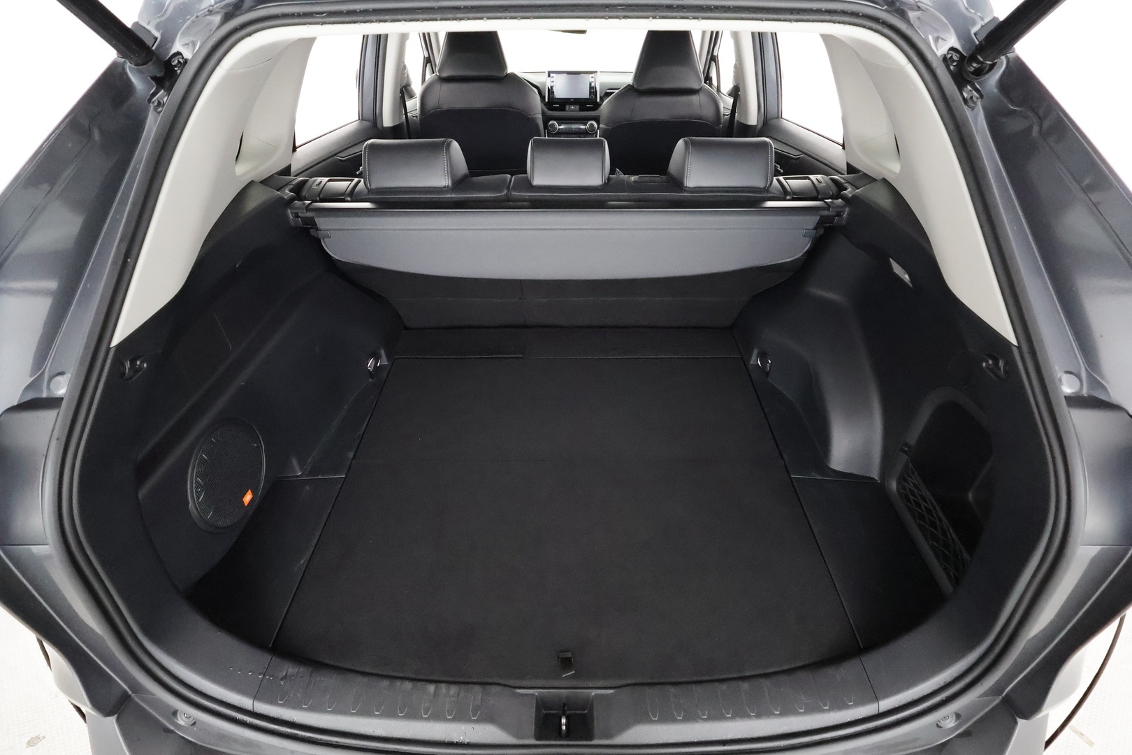 TOYOTA RAV4 2020
